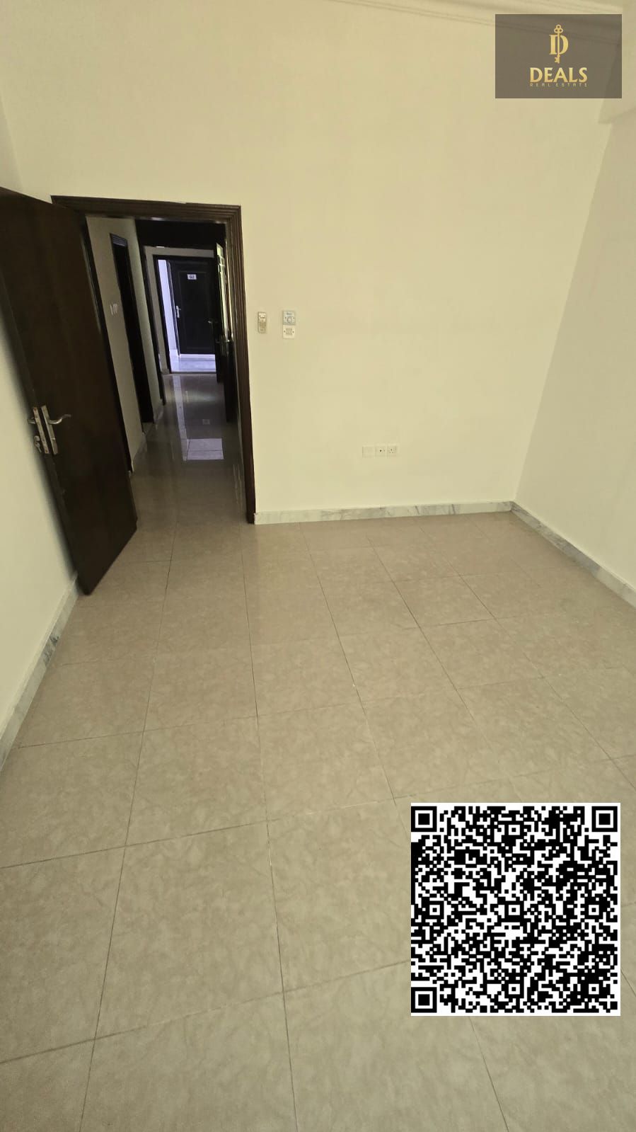 1BR Apartment | 2 Bathrooms | Family Only | Prime Rawda 2 Location