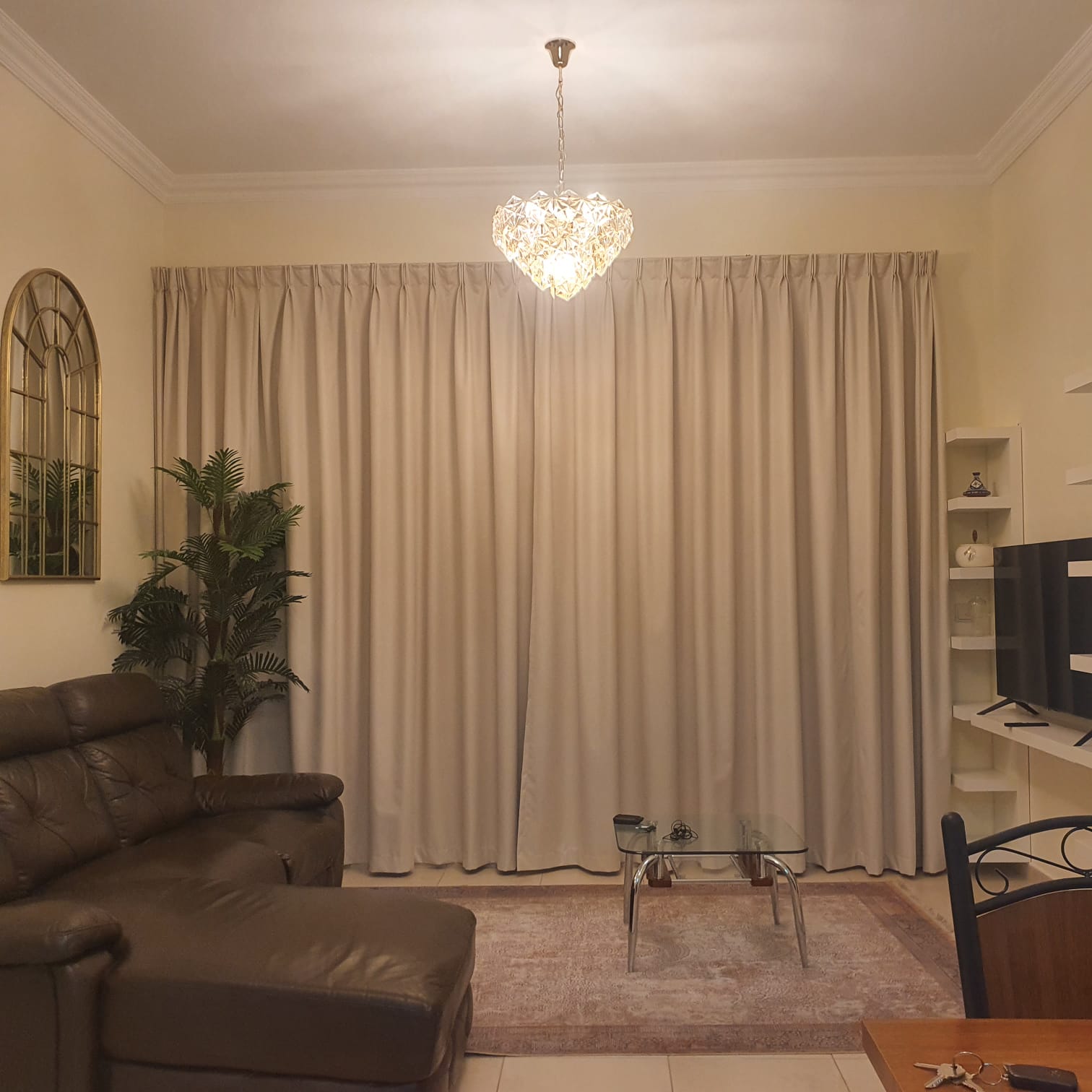 Amazing Fully Furnished, Best Quality, Perfect