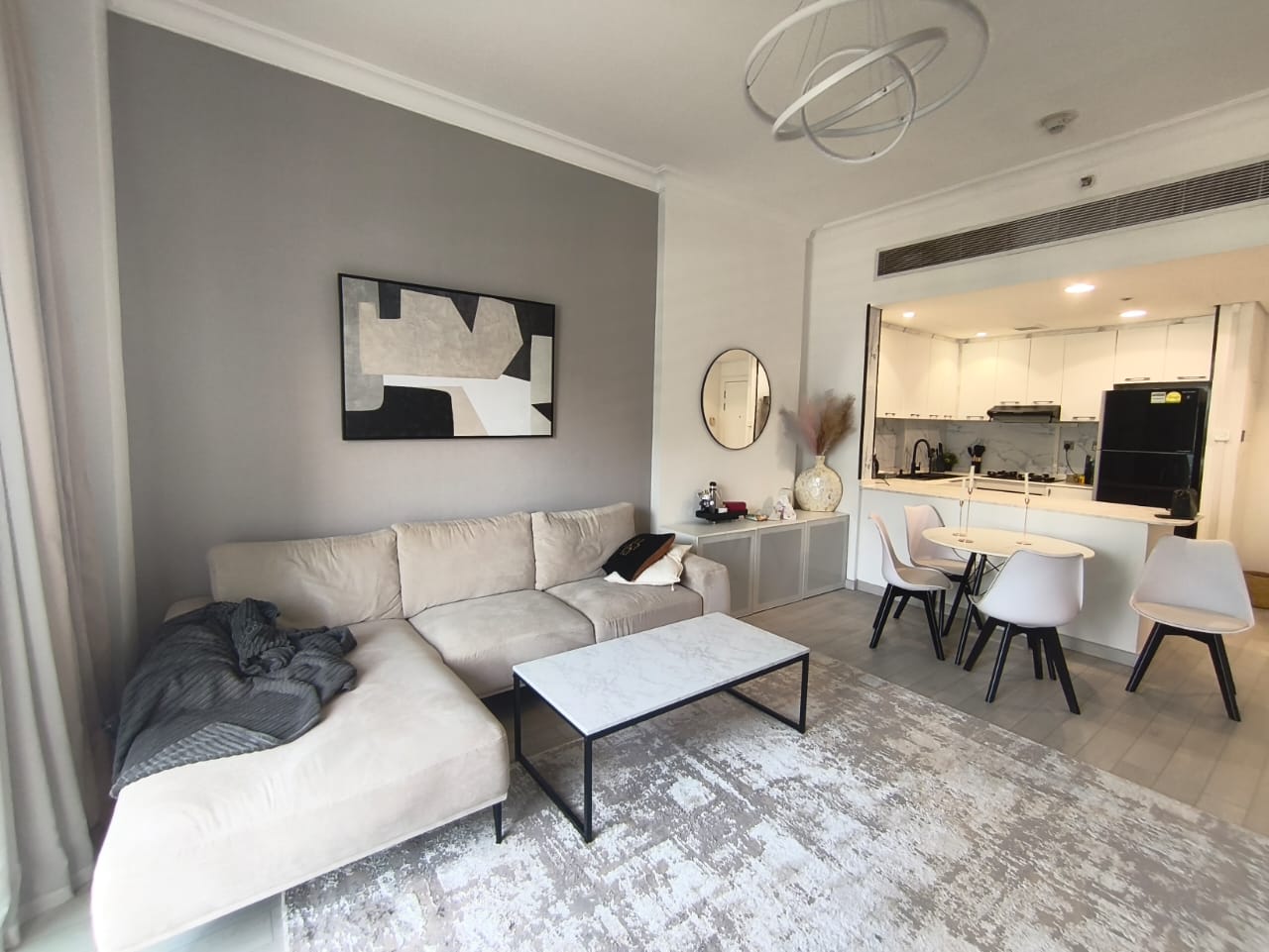 Amazing Fully Furnished, Best Quality, Perfect