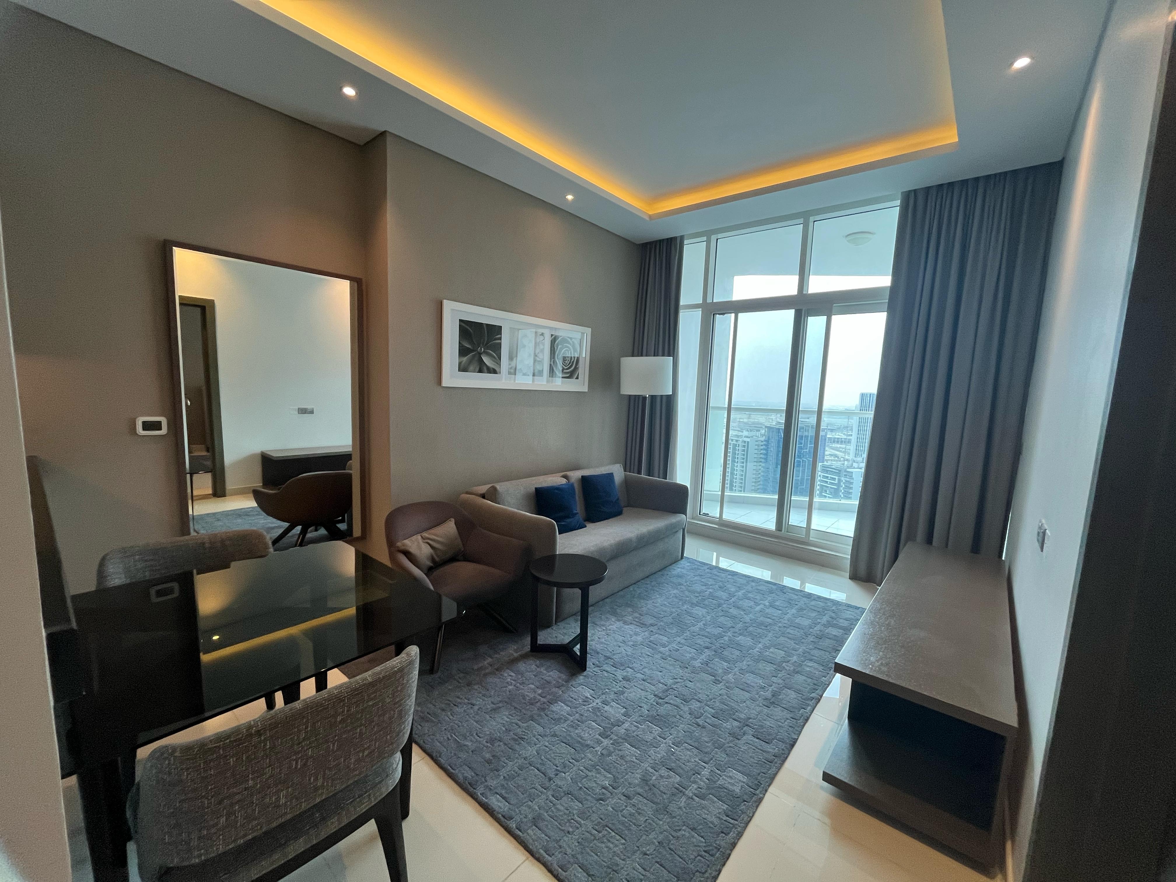Amazing Fully Furnished, Best Quality, Perfect