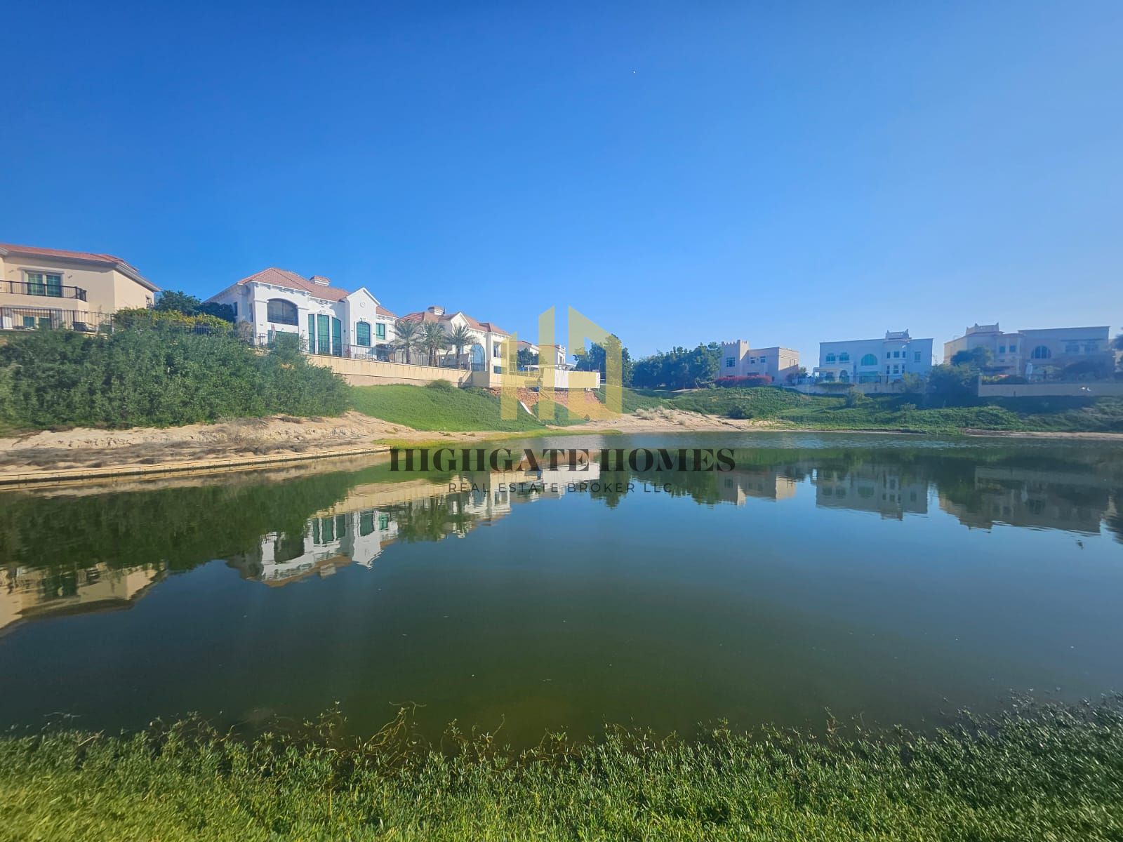 Stunning Lake View | Pool |Sought-After Location