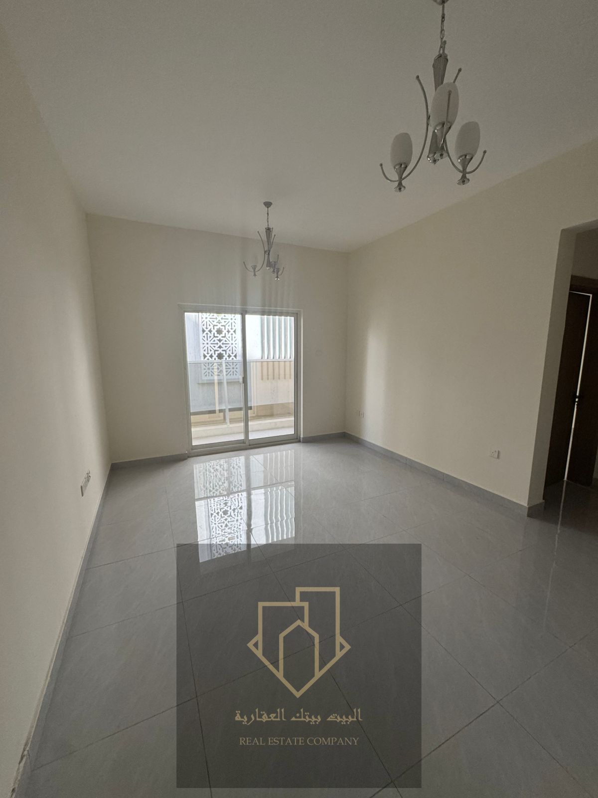 Annual Rent – One-Bedroom Apartment in Ajman | Al Rawda 2