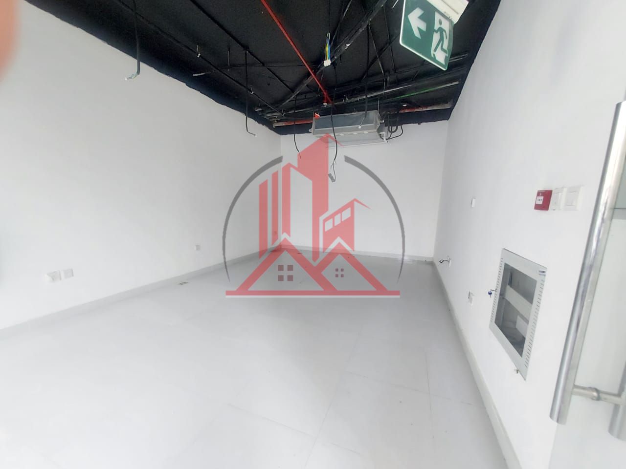 " Prime Shop Space in Al Nahda! Salon, Laundry, Grocery & More!