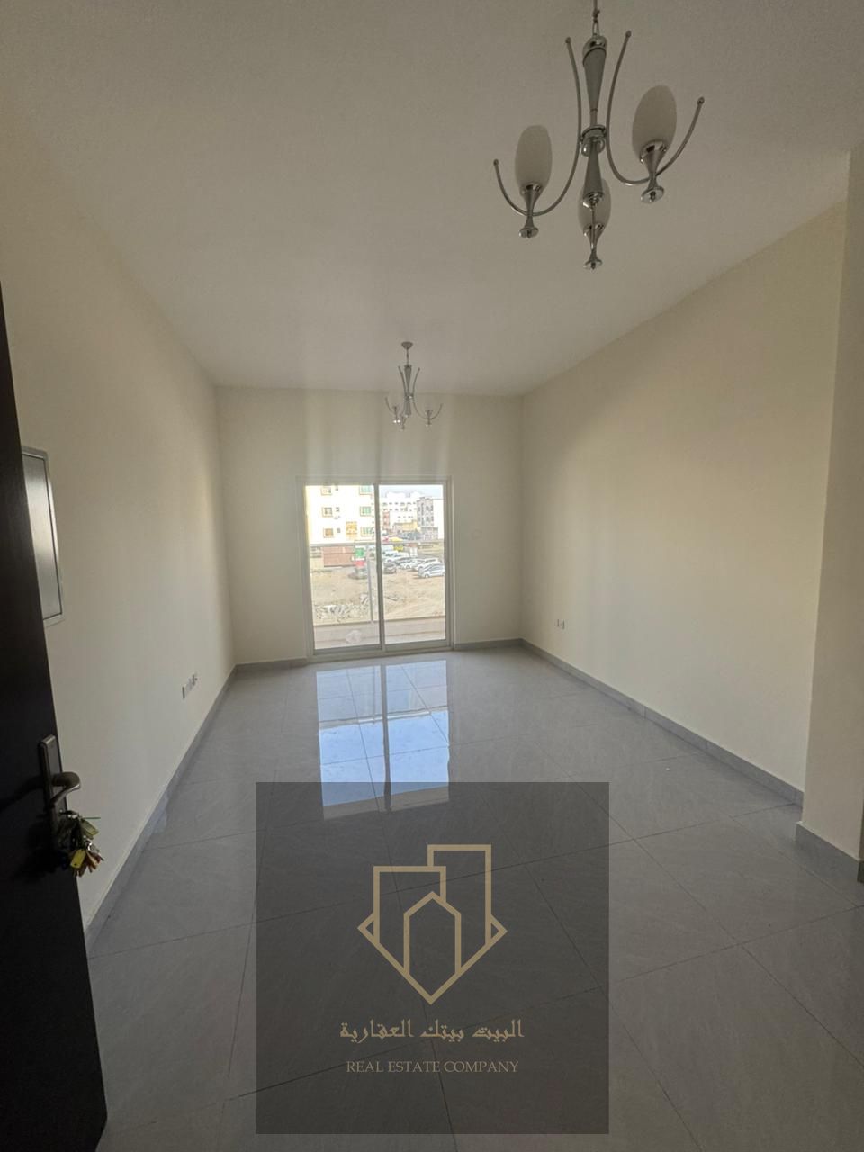 For Annual Rent – 2-Bedroom Apartment in Ajman | Al Rawda 2