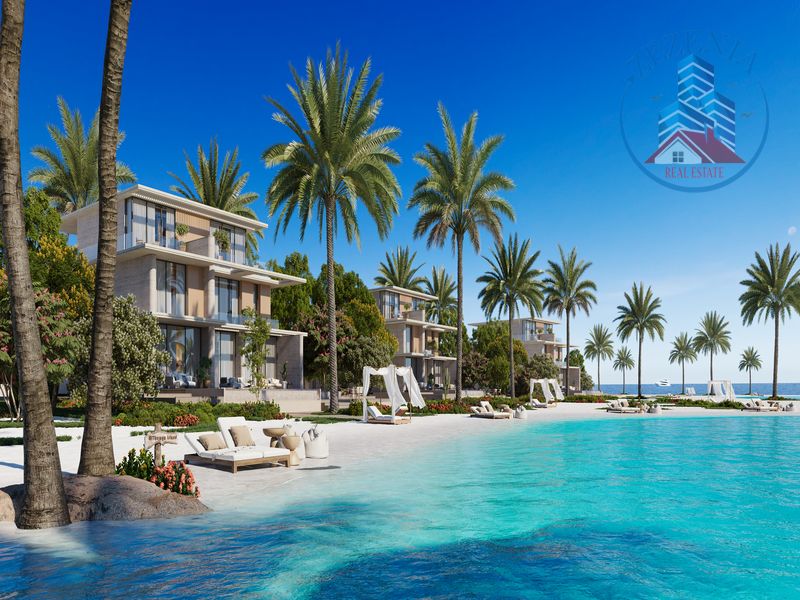 2Yrs Plan | 10%DownPayment | 15%ROI | WaterFront | FreeHold