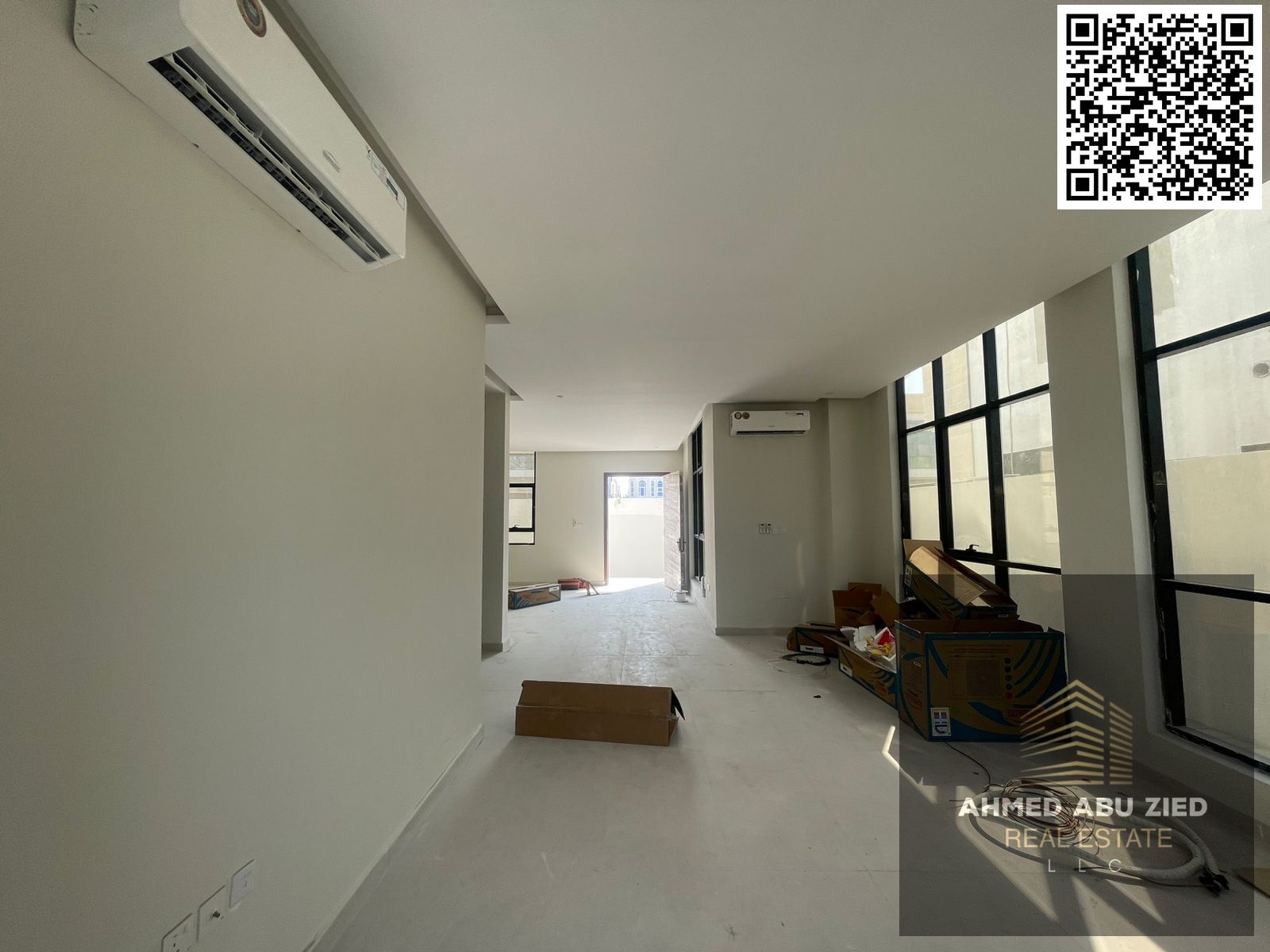Luxury Brand‑new Villa for Sale in Al Yasmeen – Ajman | Corner Plot on Two Streets | 3200 sq. ft | Behind the Park | Super Deluxe Finishing | 2 Floors