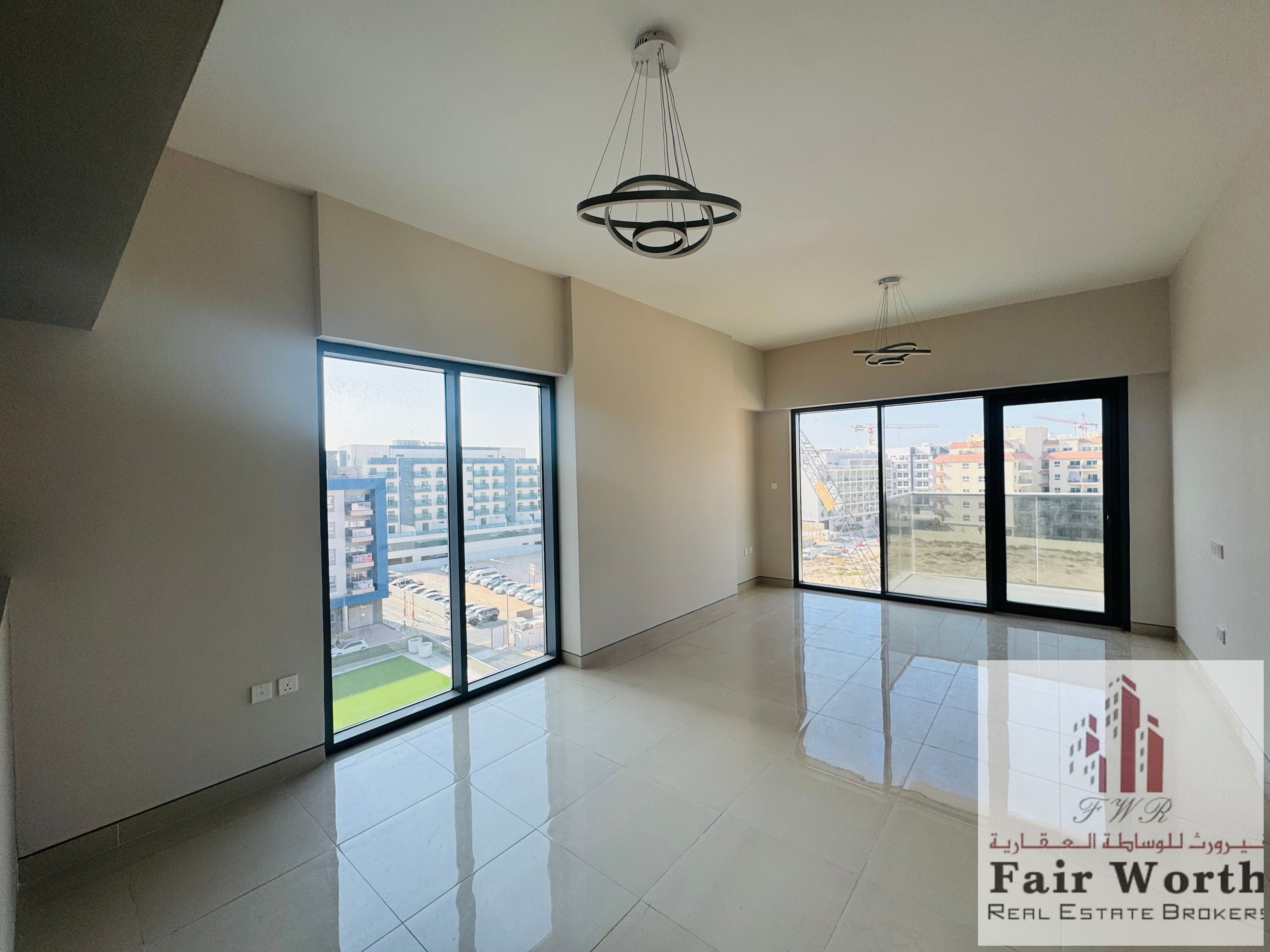 2BHK | BRAND NEW | PRIME WARSAN 4 LOCATION