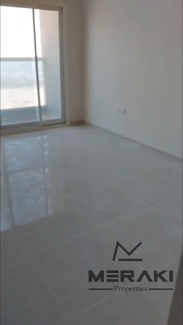 Golf Tower Apartment for Sale – Spacious Layout & Flexible Installments