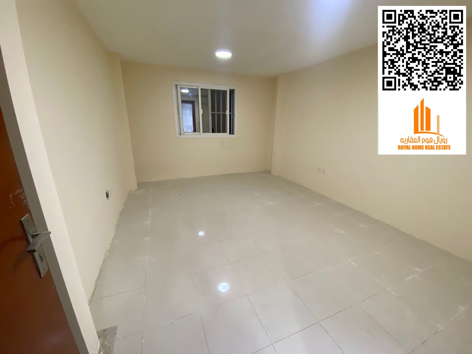 3-Bedroom Duplex Apartment for Rent in Al Rawda 2 – Spacious Living Room + 4 Bathrooms | Closed Fully Equipped Kitchen | Ground Parking | AED 50,000,