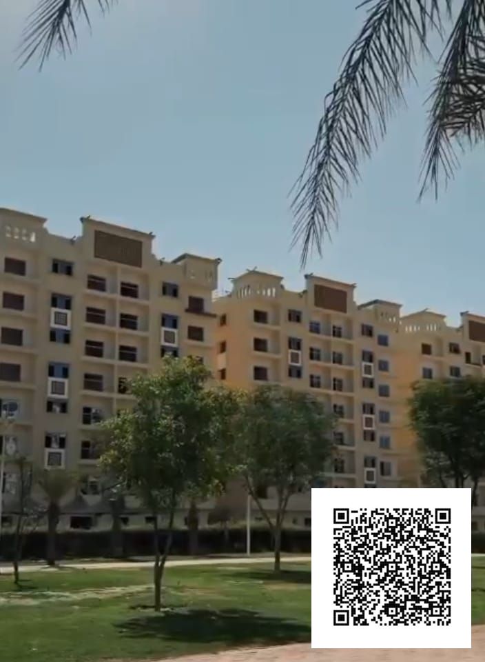 Al Ameera Village, Ajman 2 bhk Size: 1,571 Sq. Ft. price 740,000 (Negotiable)