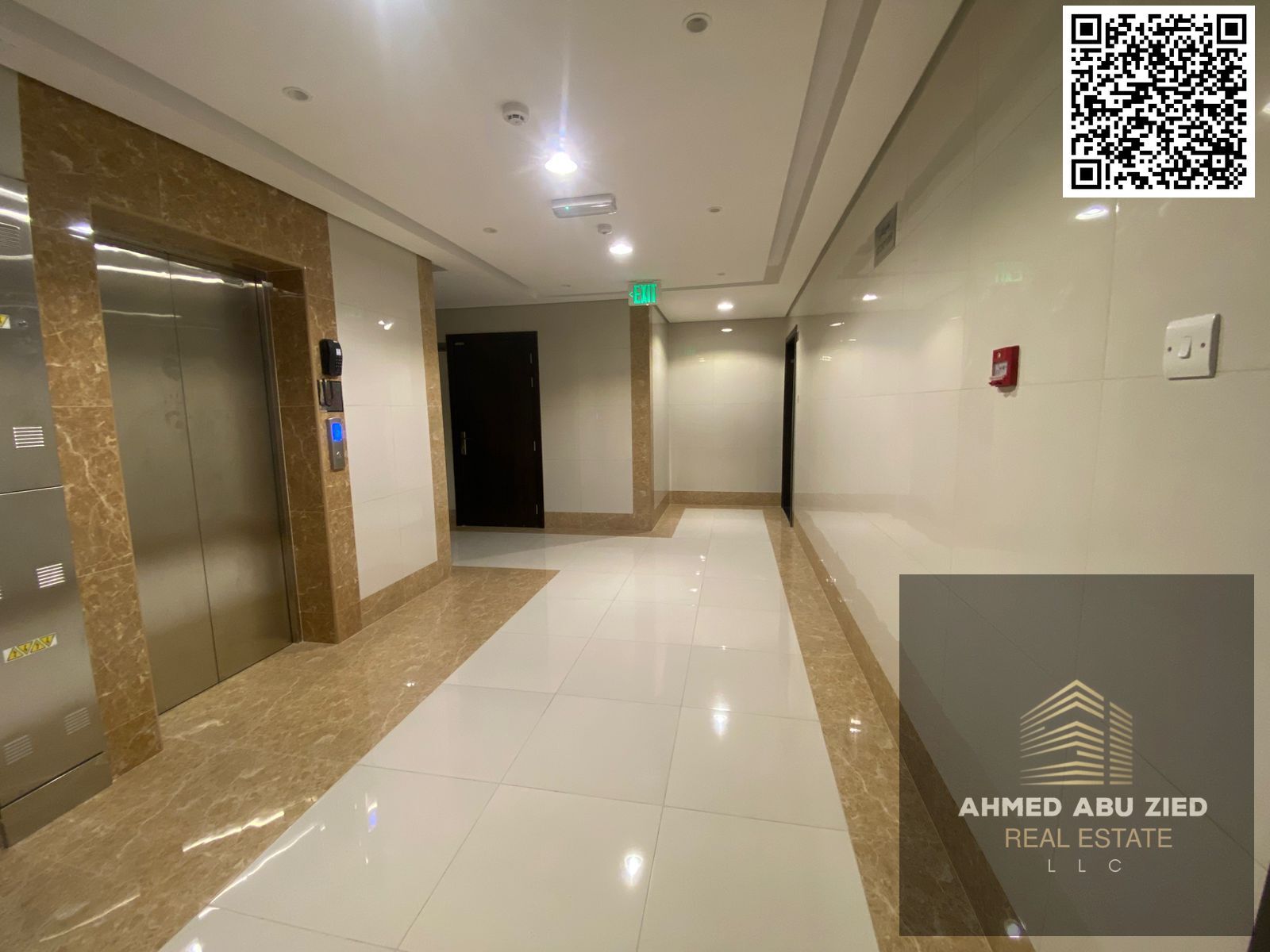 Luxury 2BR Master Apartment in Al Rawda 1 | First Tenant | 3 Bathrooms | Open‑view Balcony | Central AC | Prime Location near Sheikh Ammar Street, Dub