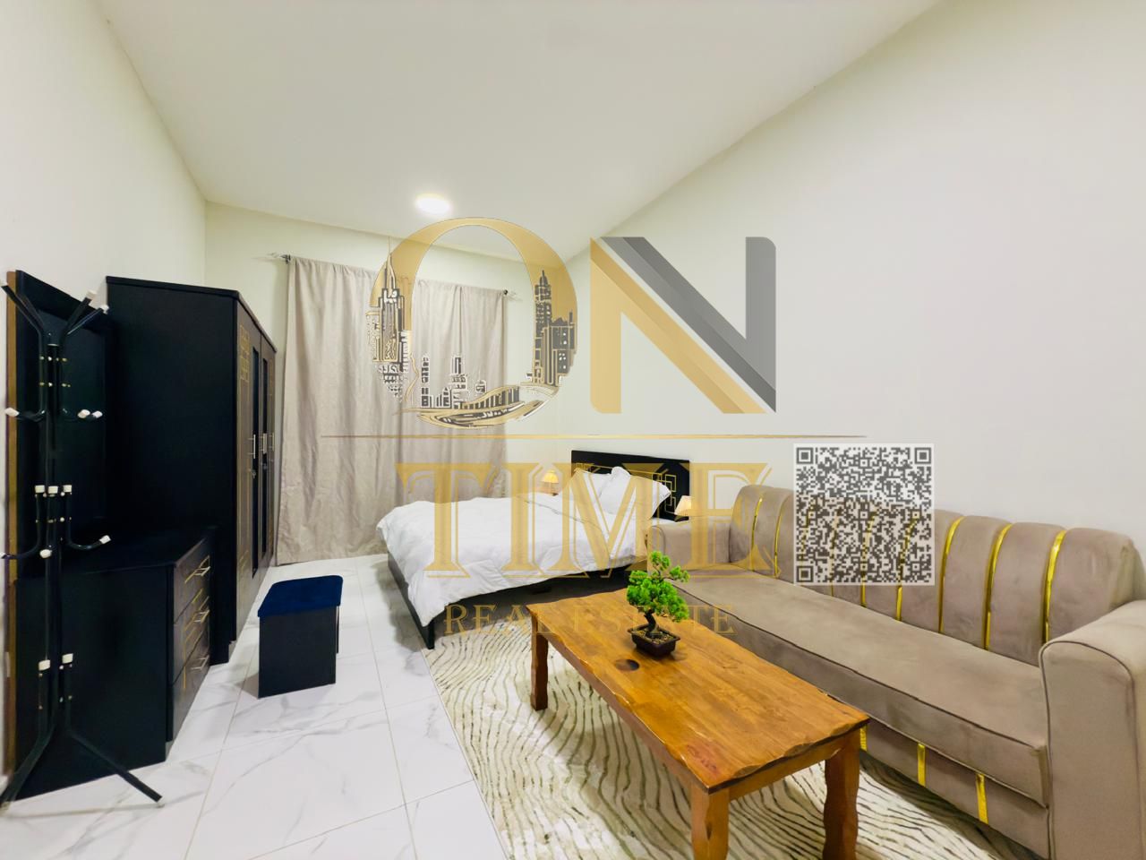 First Tenant | Brand New Unit | Quiet Area | Near Dubai & Sharjah