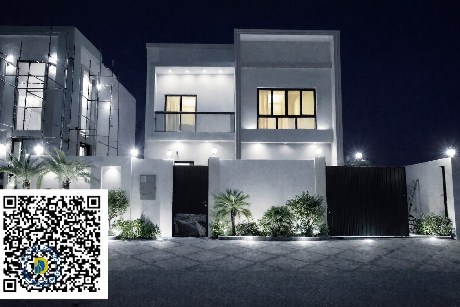 Own a luxurious 3-bedroom villa in Al Zahia for the same price as your rent, with a small down payment including registration fees.
