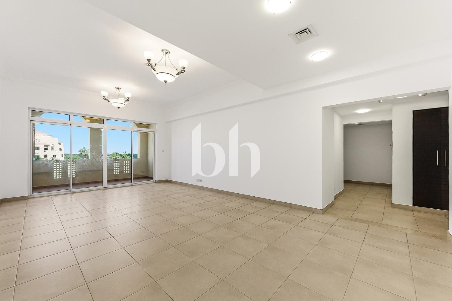 2-Bedroom plus Maid Room | Ready Now | Unfurnished