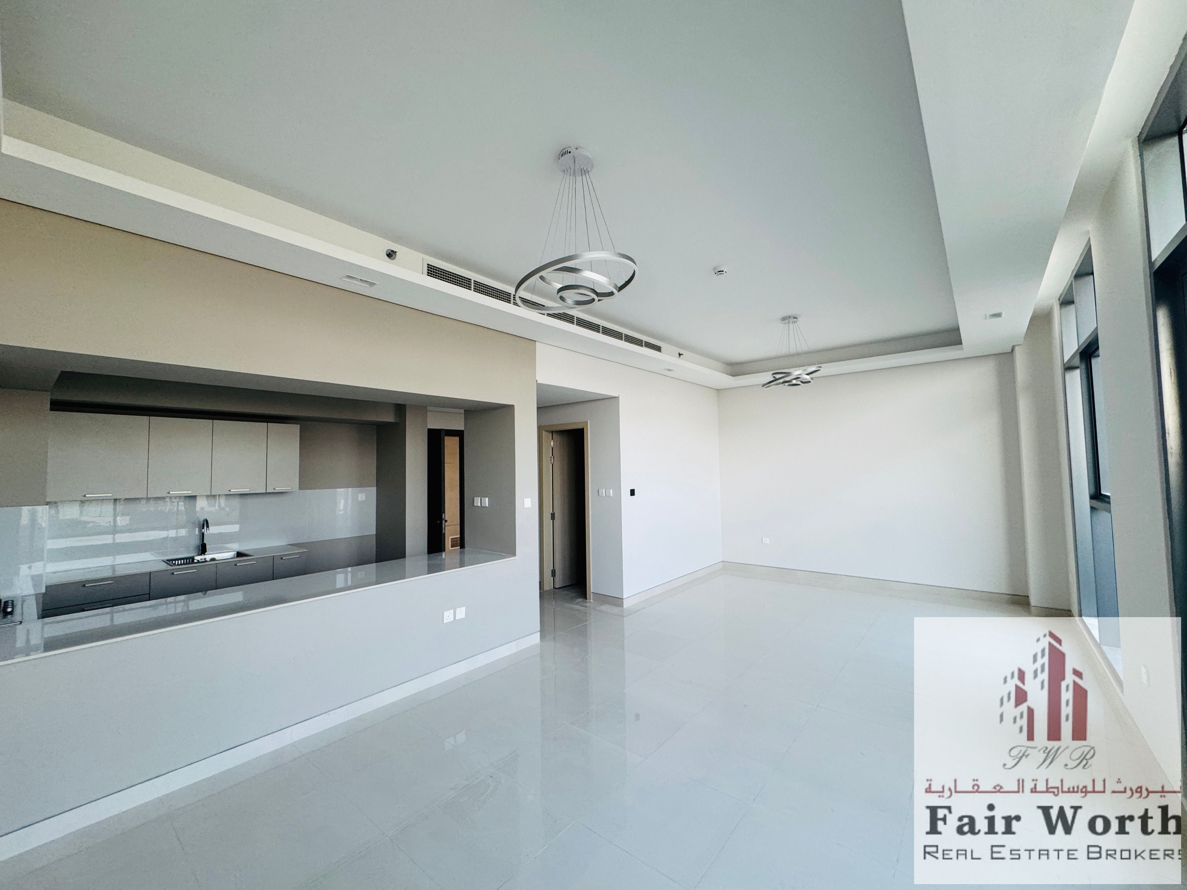ULTRA SPACIOUS 3BHK | 2,600 SQFT | MASSIVE BALCONY | PREMIUM LIVING