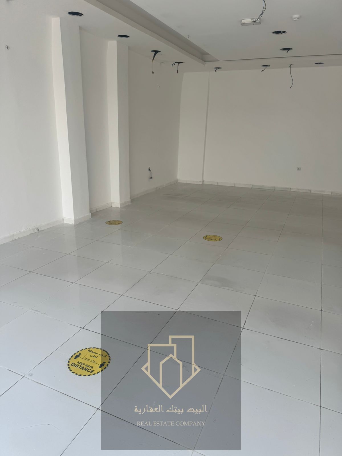 Annual Rent – Shop for Sale in Ajman | Al Rawda 3