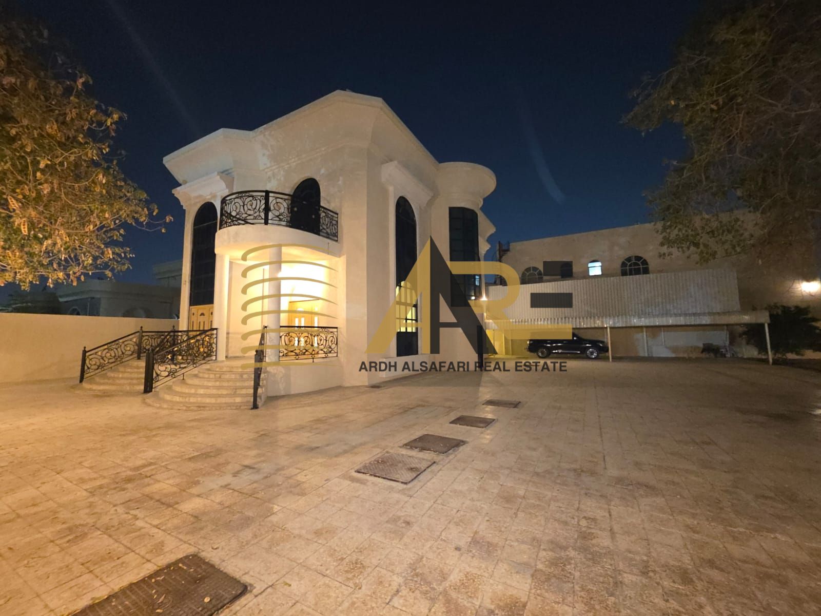 Bright & Spacious 5-BHk | Well-Maintained Family Villa in Al Ramaqiya