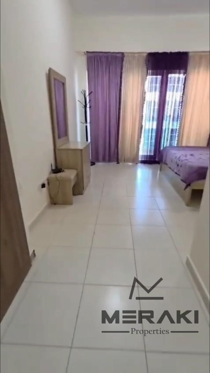 2-Bedroom Apartment for Sale – Ajman One Tower 9 | 26th Floor