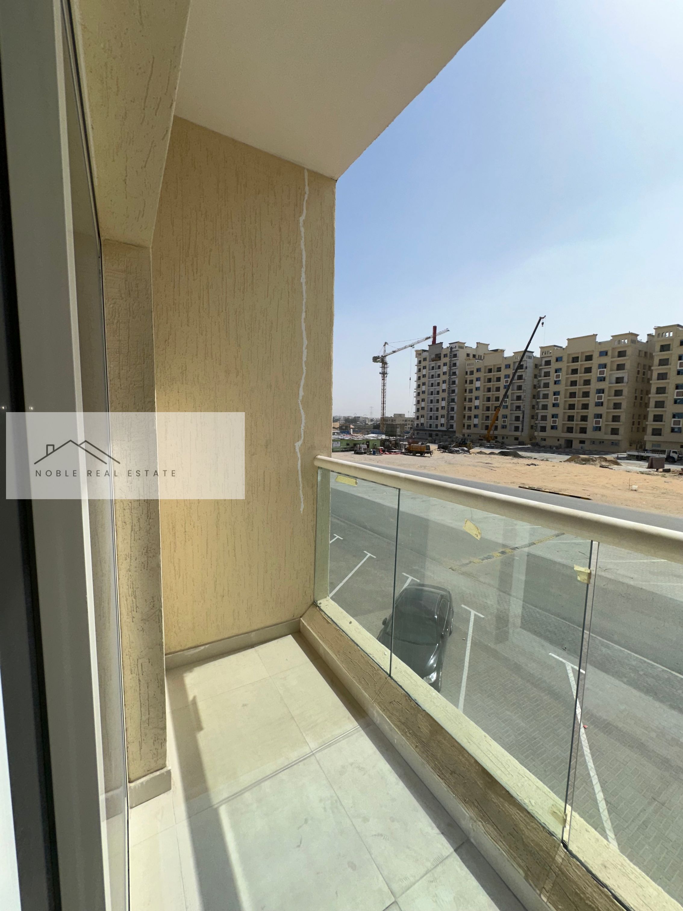 INFRONT OF SHEIKH ZAYED ROAD | Al AMEERA VILLAGE