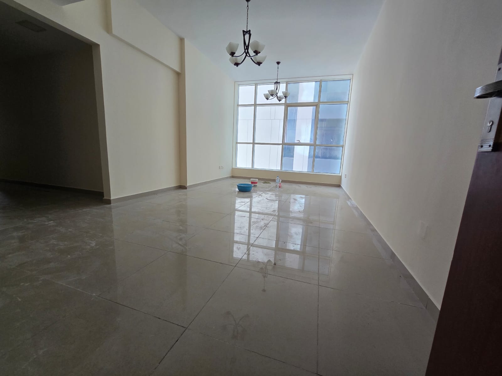 he most beautiful two-bedroom apartment in Al Majaz 2 – an unmissable opportunity! Location: Al Majaz 2 Very close to Jamal Abdul Nasser