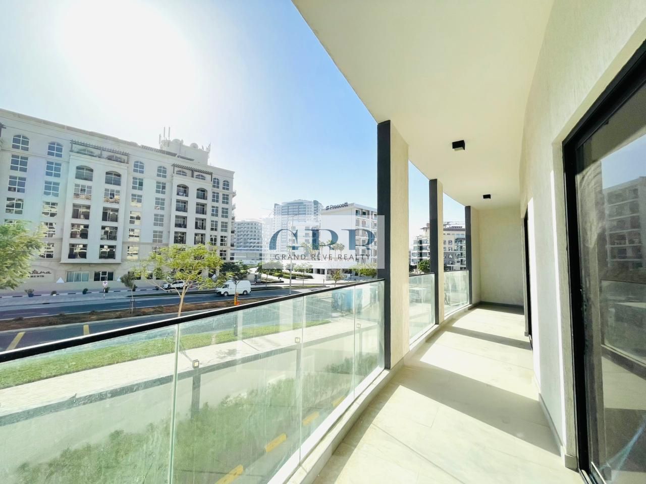 One Bedroom | Luxury Apartments | Ready To Move