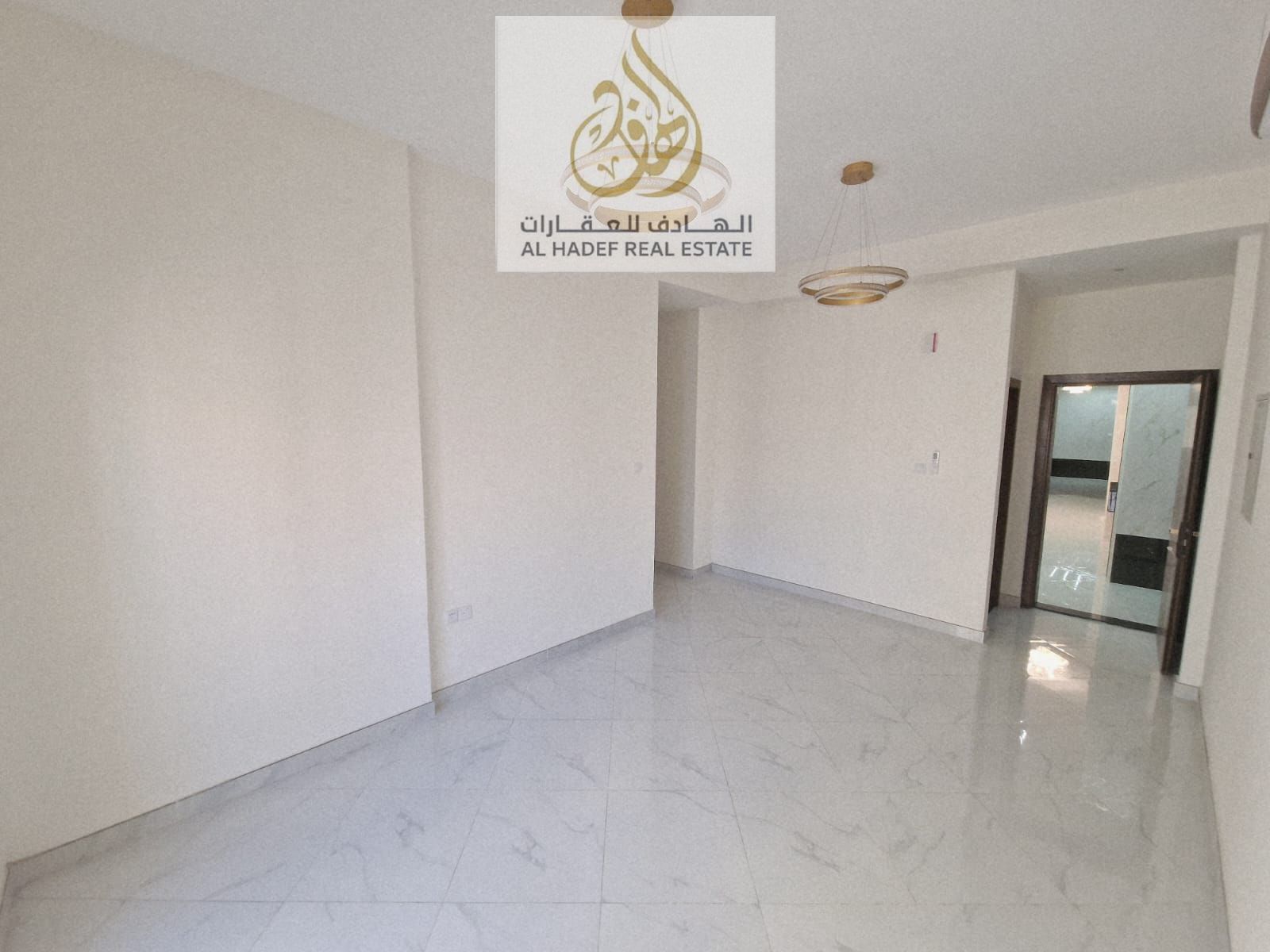 great opportunity to live in a brand-new apartment (First Tenant) located in Industrial Area – Al Ittihad Street, next to D2D and Gift Way. The area i