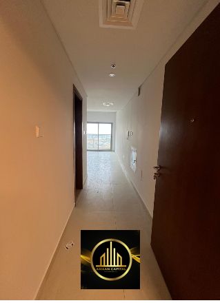 One Bedroom and Living Room – First Tenant – Al Amra Area A great opportunity to rent a brand-new apartment, first tenant, with