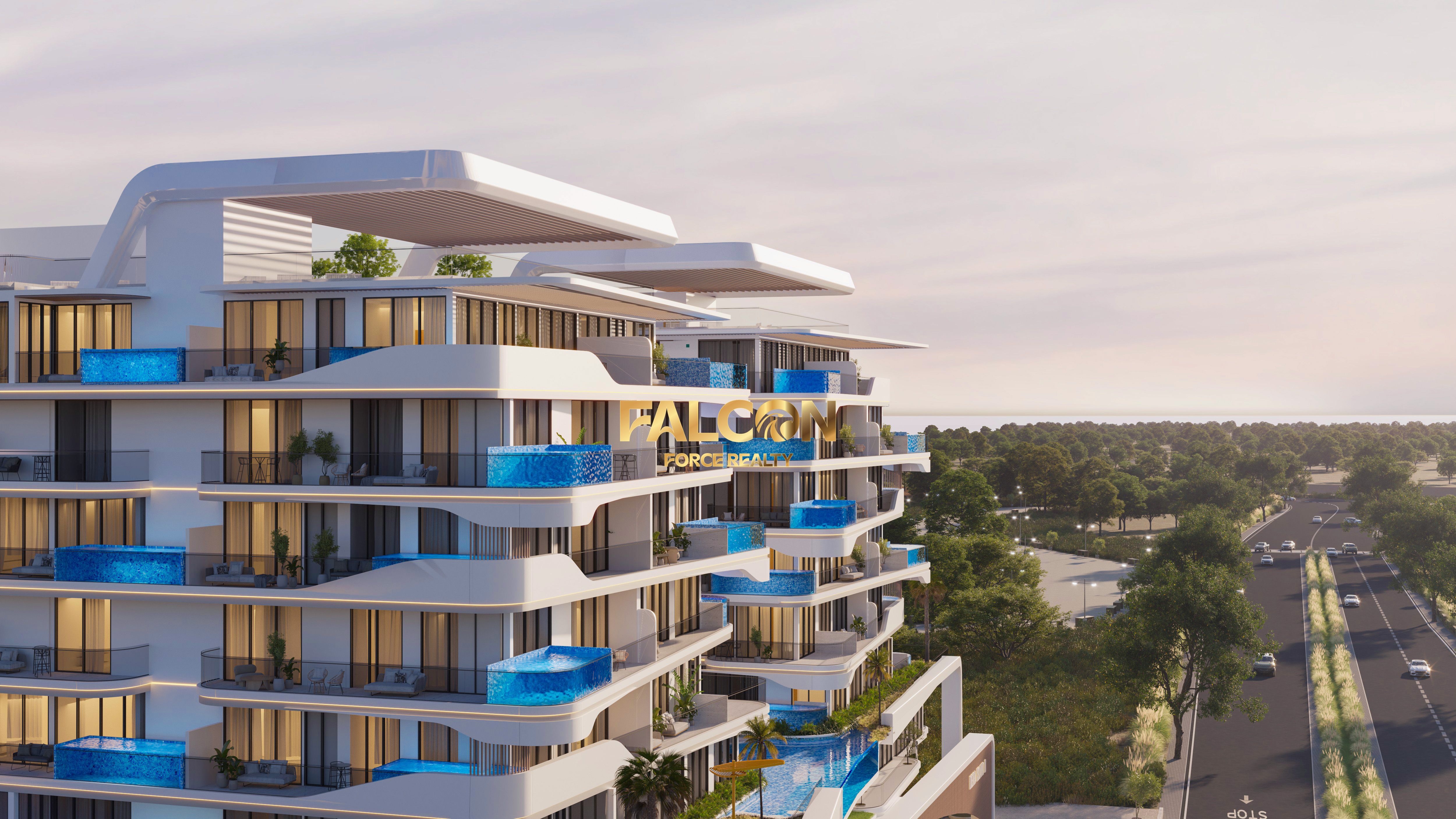 3 Bedroom + Store + Pool | Post Handover Payment | Waterfront