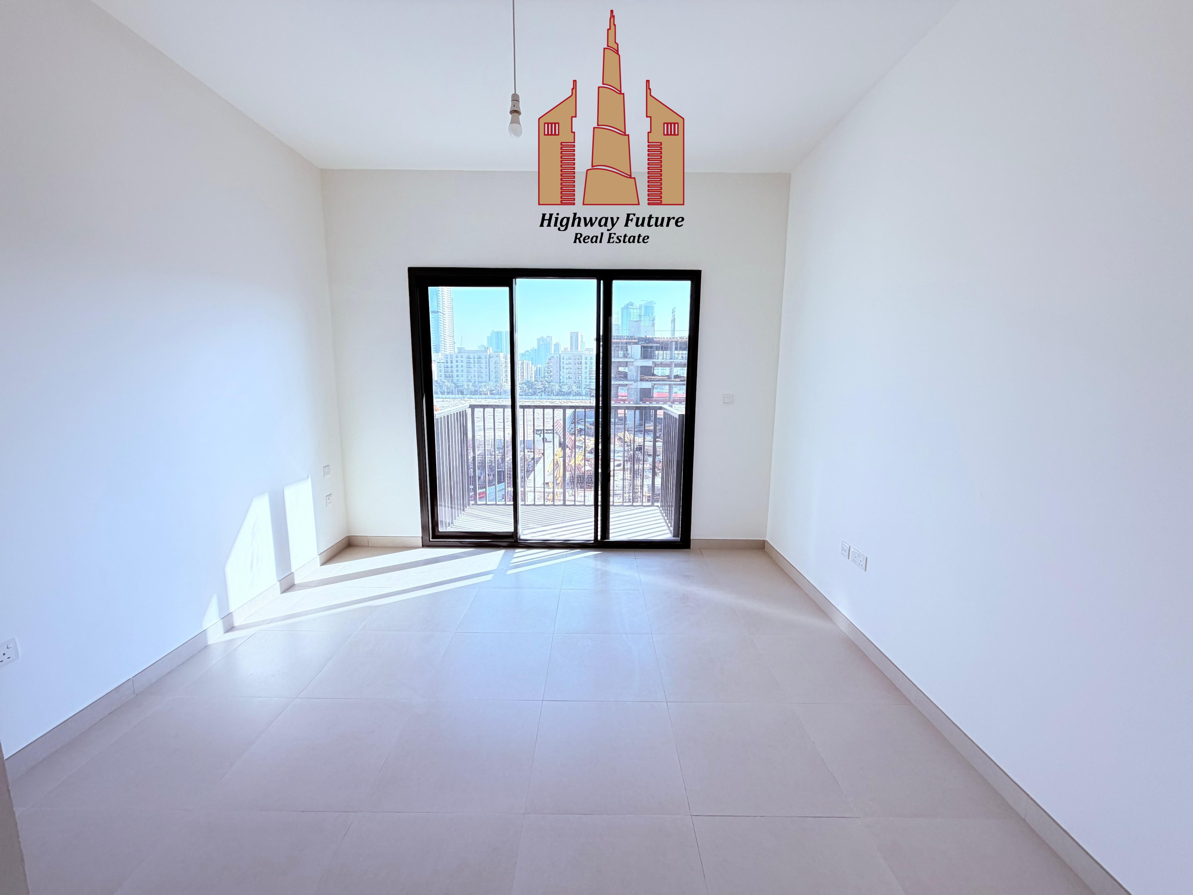 Luxurious Studio | All Amenities | Prime Location |