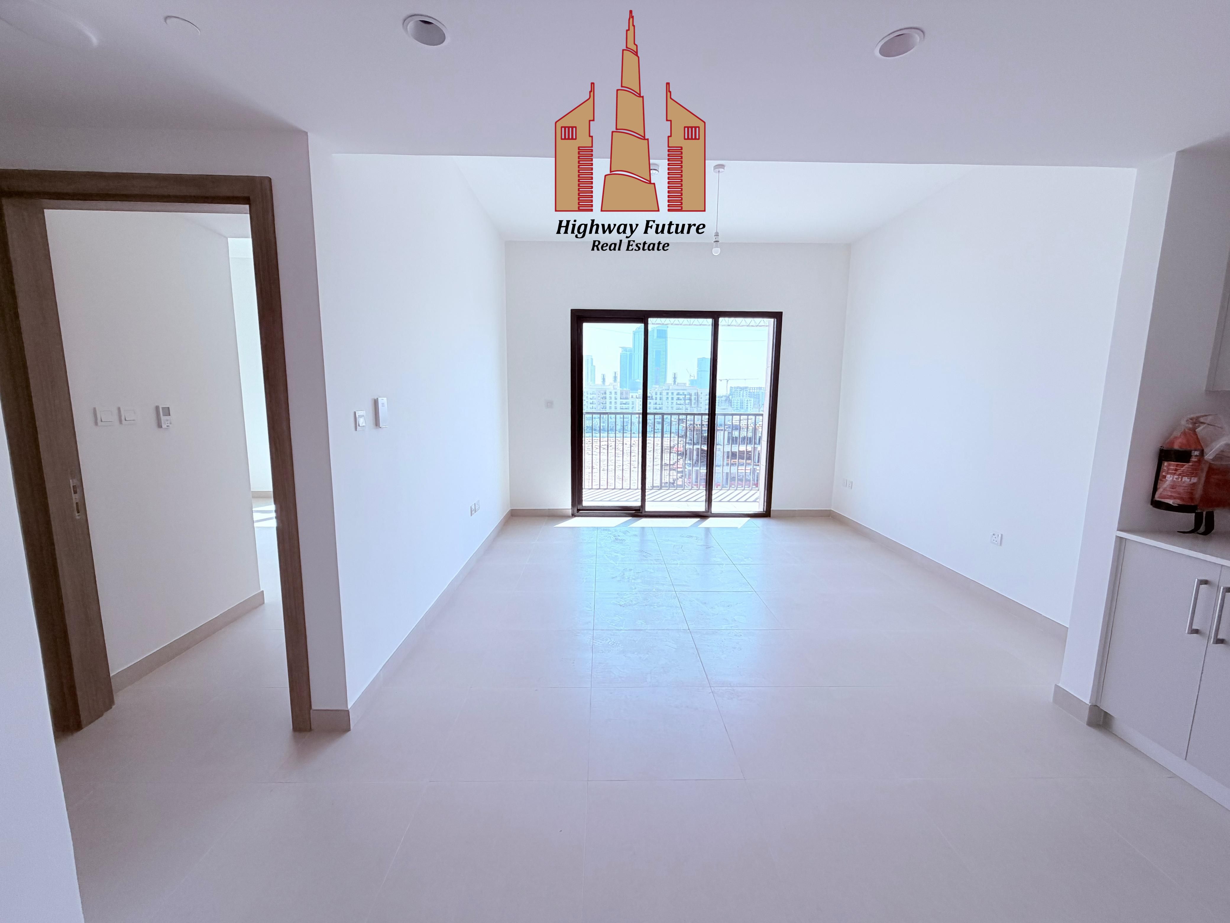 Luxurious 1-BR | Brand New | All Amenities | Gym
