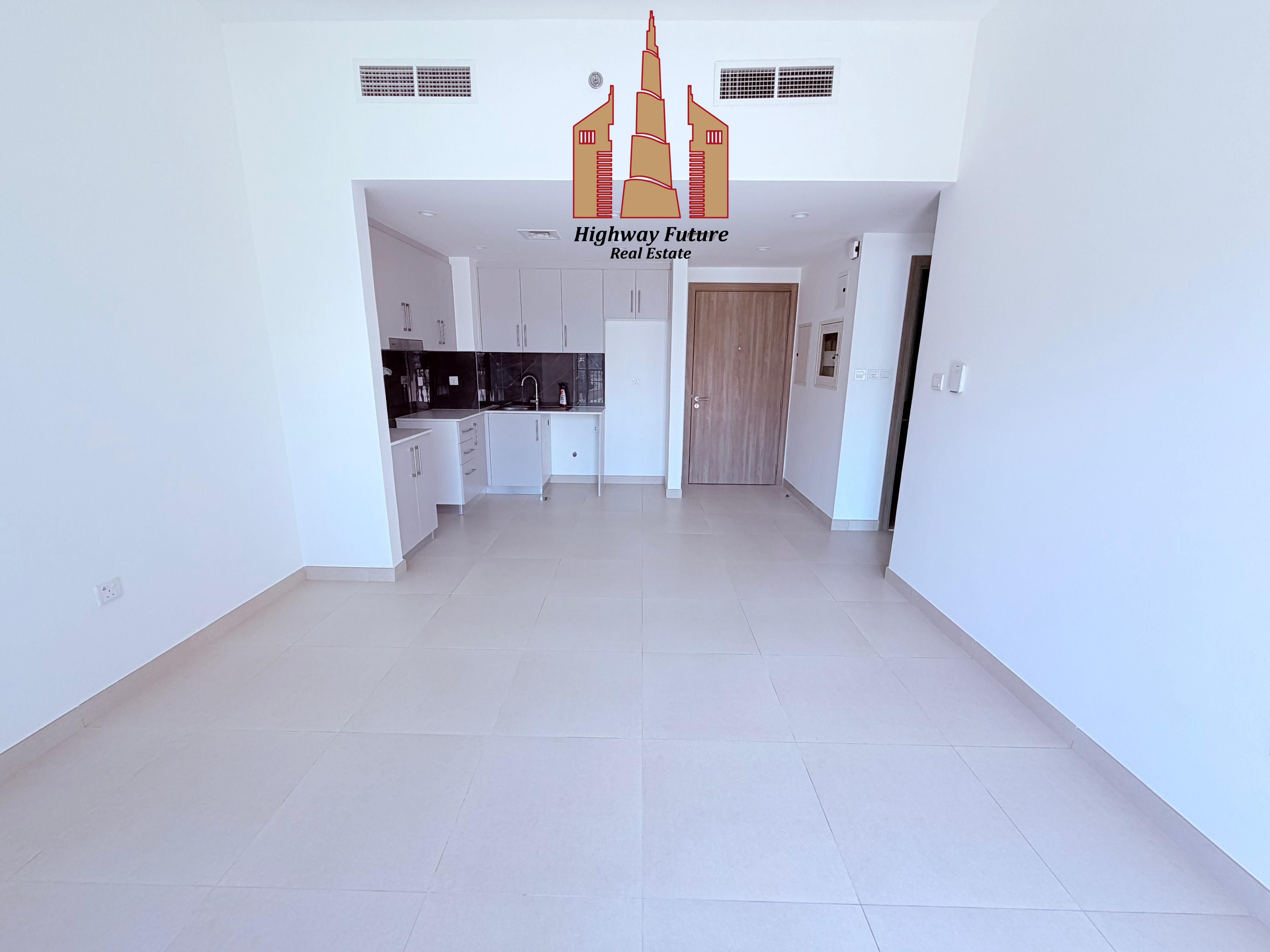 Luxury 1-BR | Brand New | All Amenities | Pool