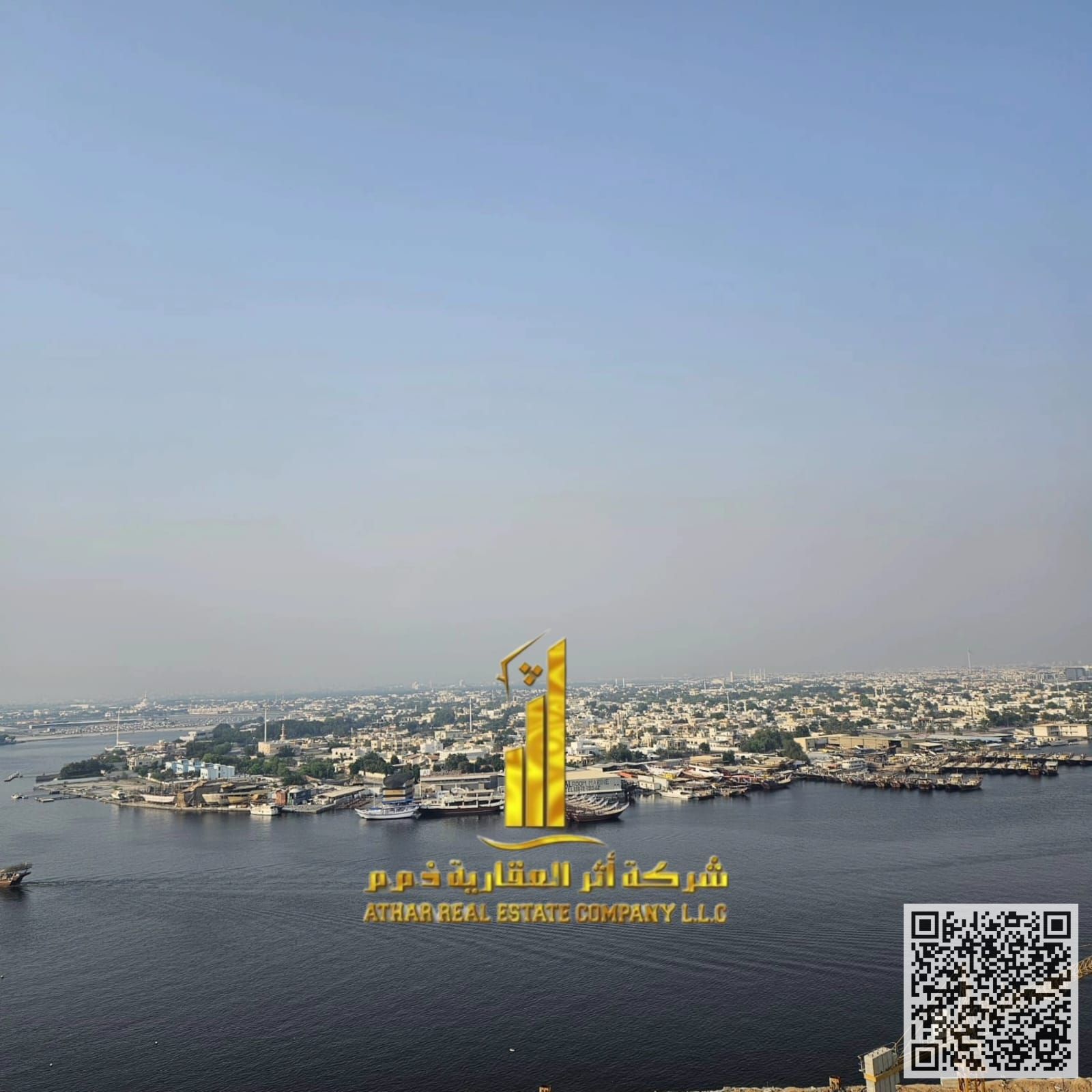 Luxury 2-Bedroom Apartment with Sea View for Monthly Rent in Oasis Towers Experience luxury living with a stunning full sea view! Fully furnishe