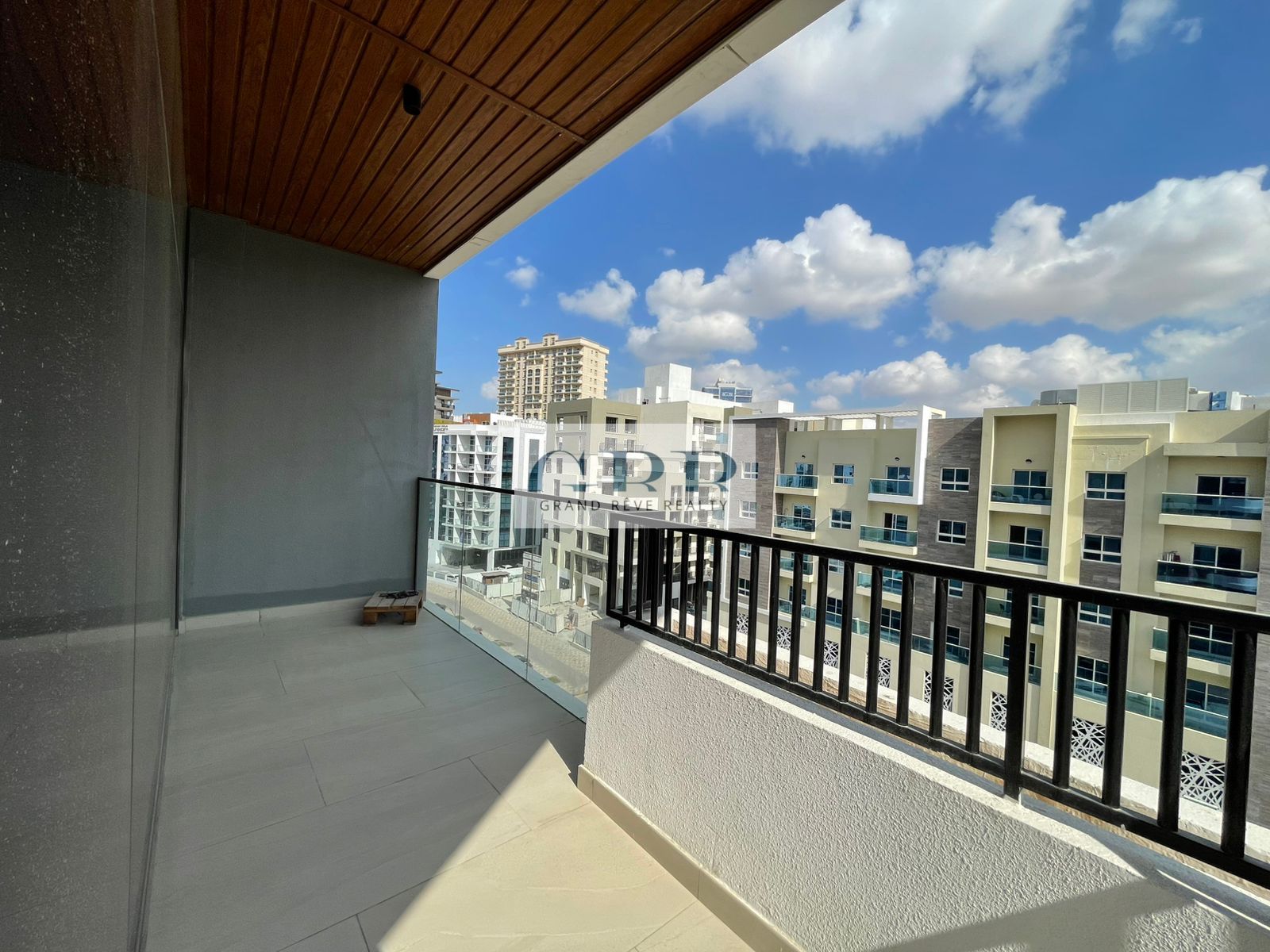 One Bedroom | Fully Furnished | Brand New