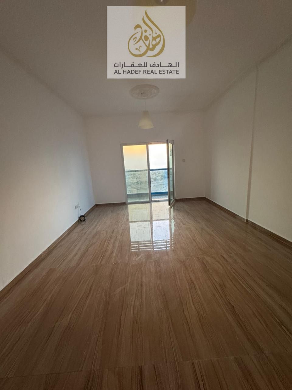 For Annual Rent – Master 1-Bedroom Apartment with Open View in Al Nuaimiya 3 – Ajman