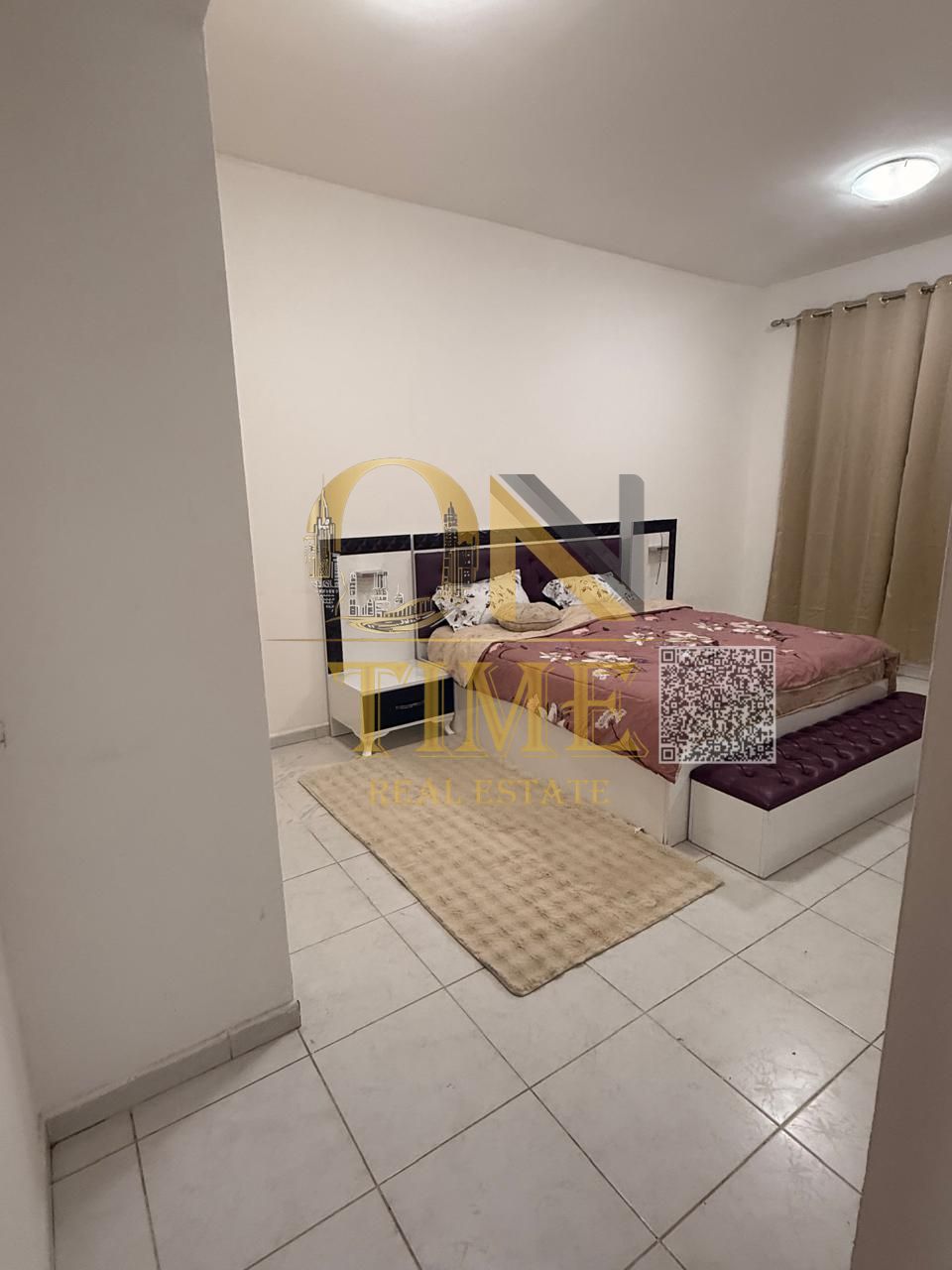 Prime location - Modern furnishings - Excellent finishes - Spacious areas - Close to services.