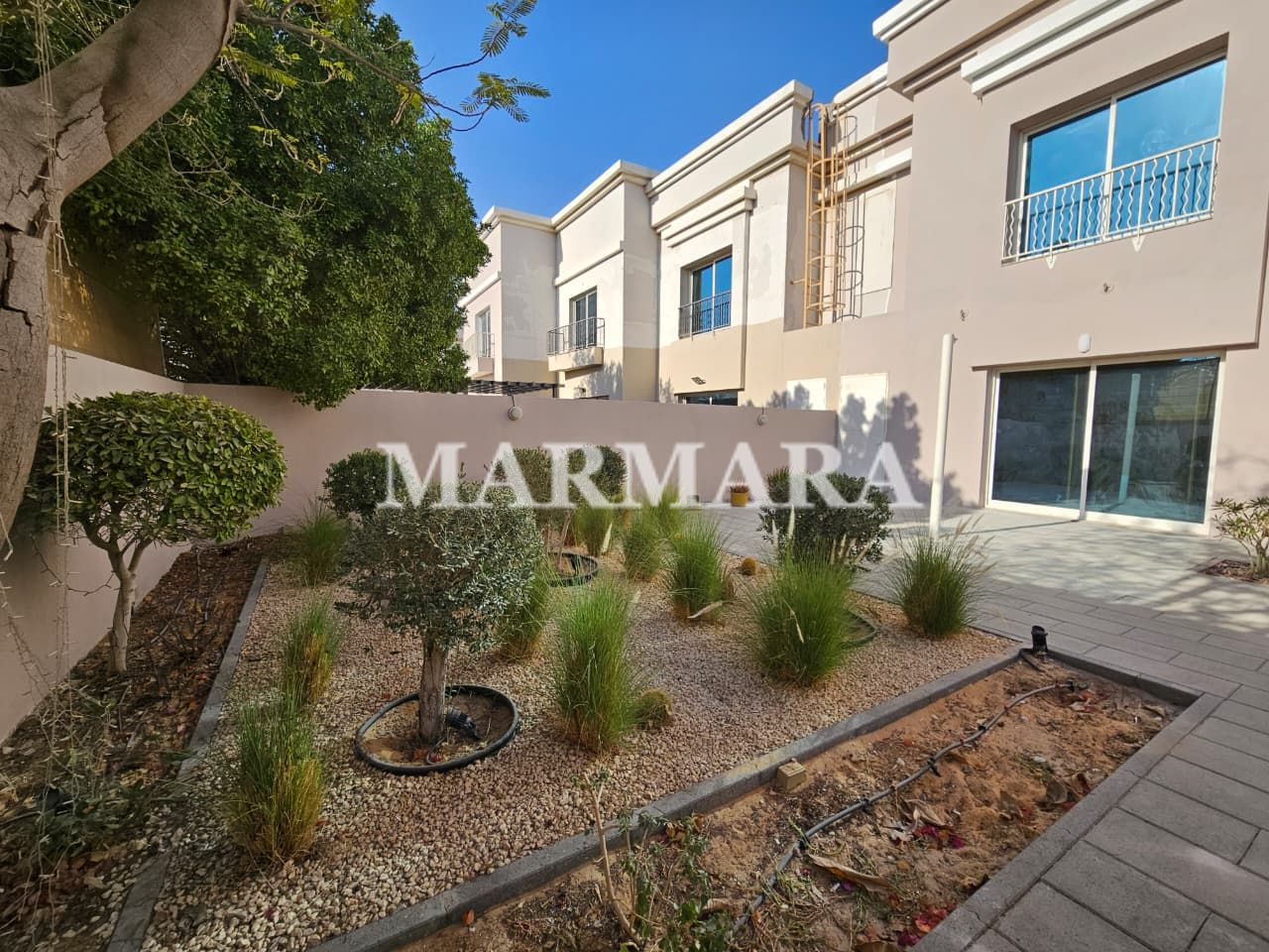 Fantastic 4BR Villa | Private Garden | Prime Area