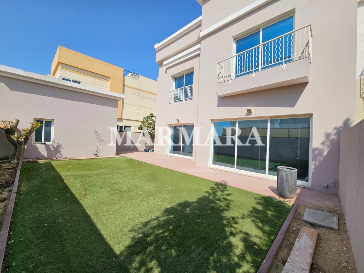 Fantastic 4BR Villa | Private Garden | Prime Area