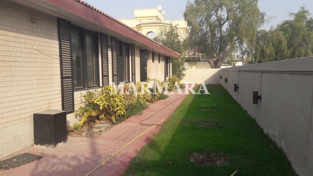 Cozy 4-Bed Single Storey Villa | Vacant June