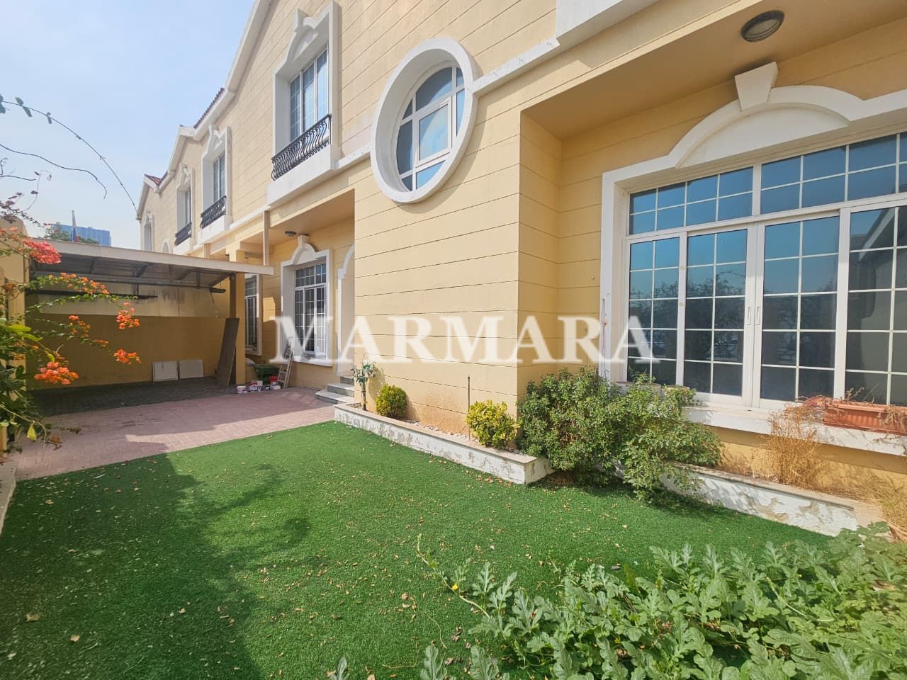 Prime Location | Amazing Semidetached villa | Swimming pool