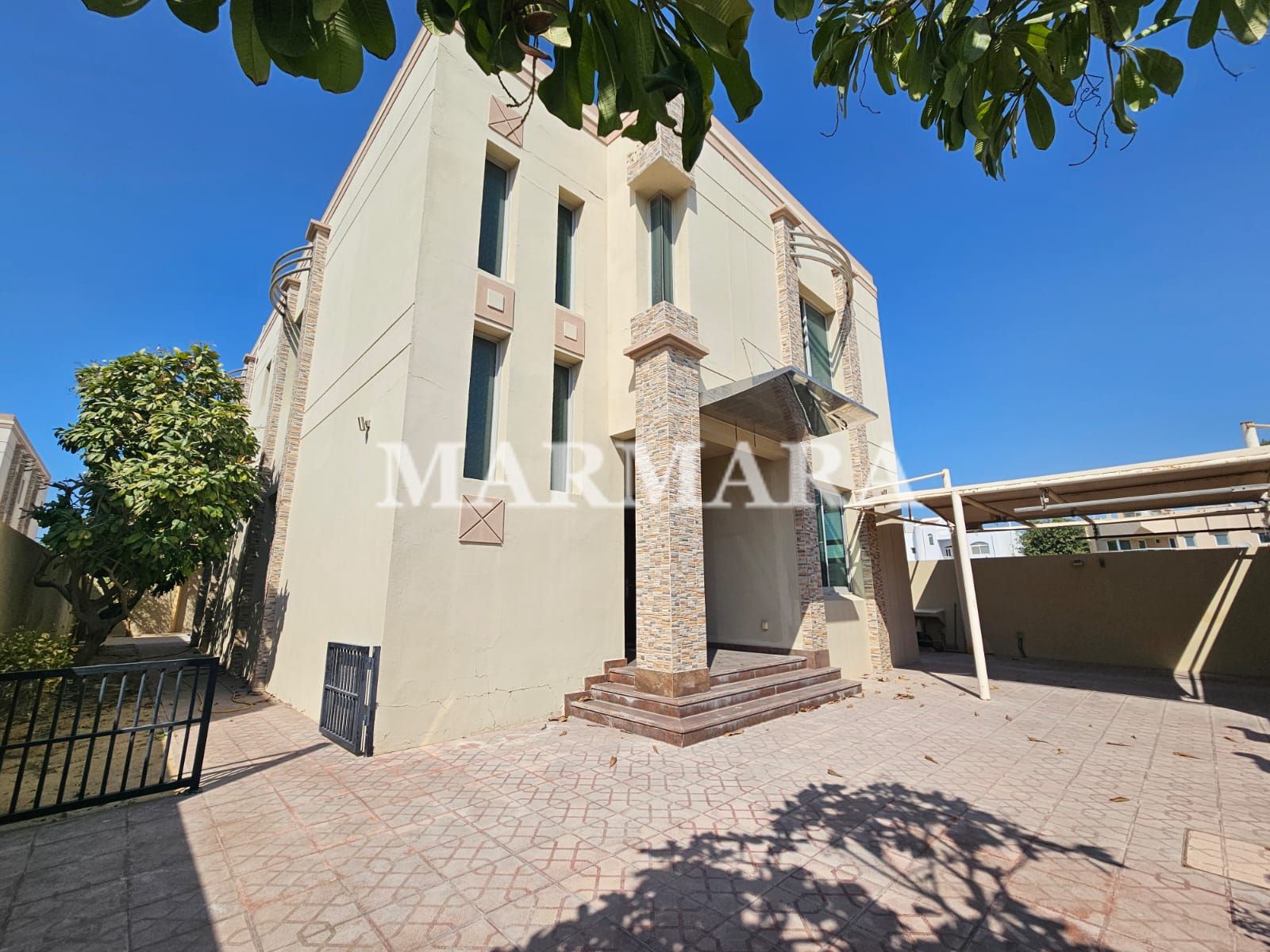 Well Maintained Independent villa | Swimming pool | Garden