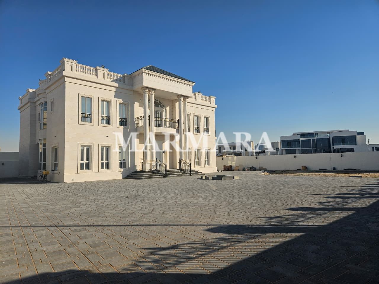 Brand New Spacious Independent villa | Huge Garden area
