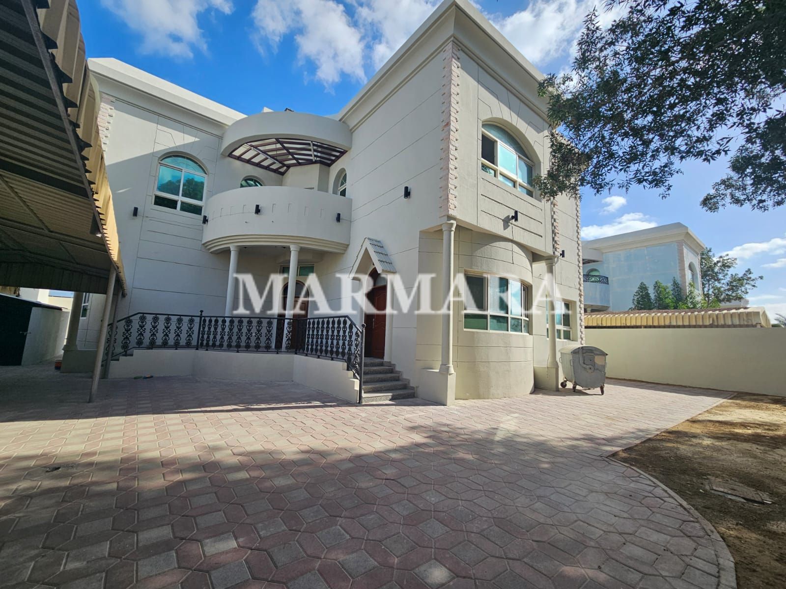 Fully Renovated Independent villa | Swimming pool | Garden