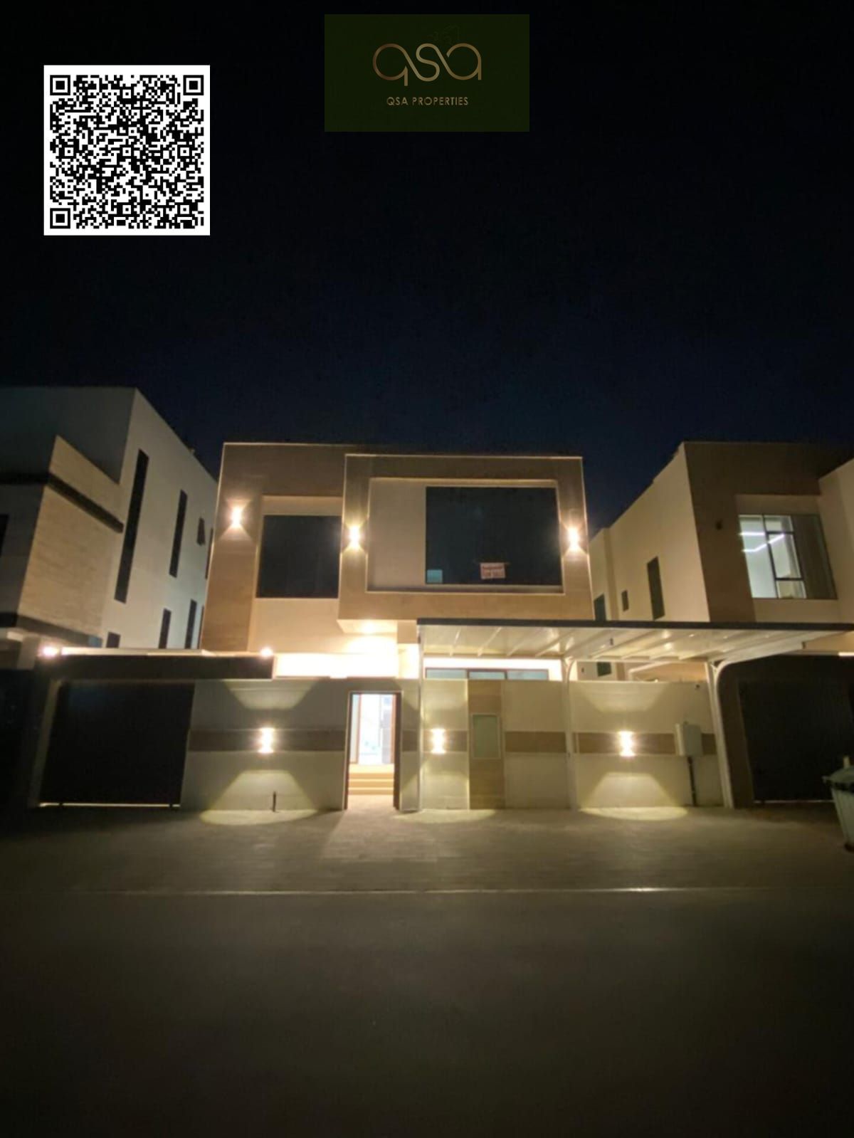 SPACIOUS LUXURY VILLA FOR SALE