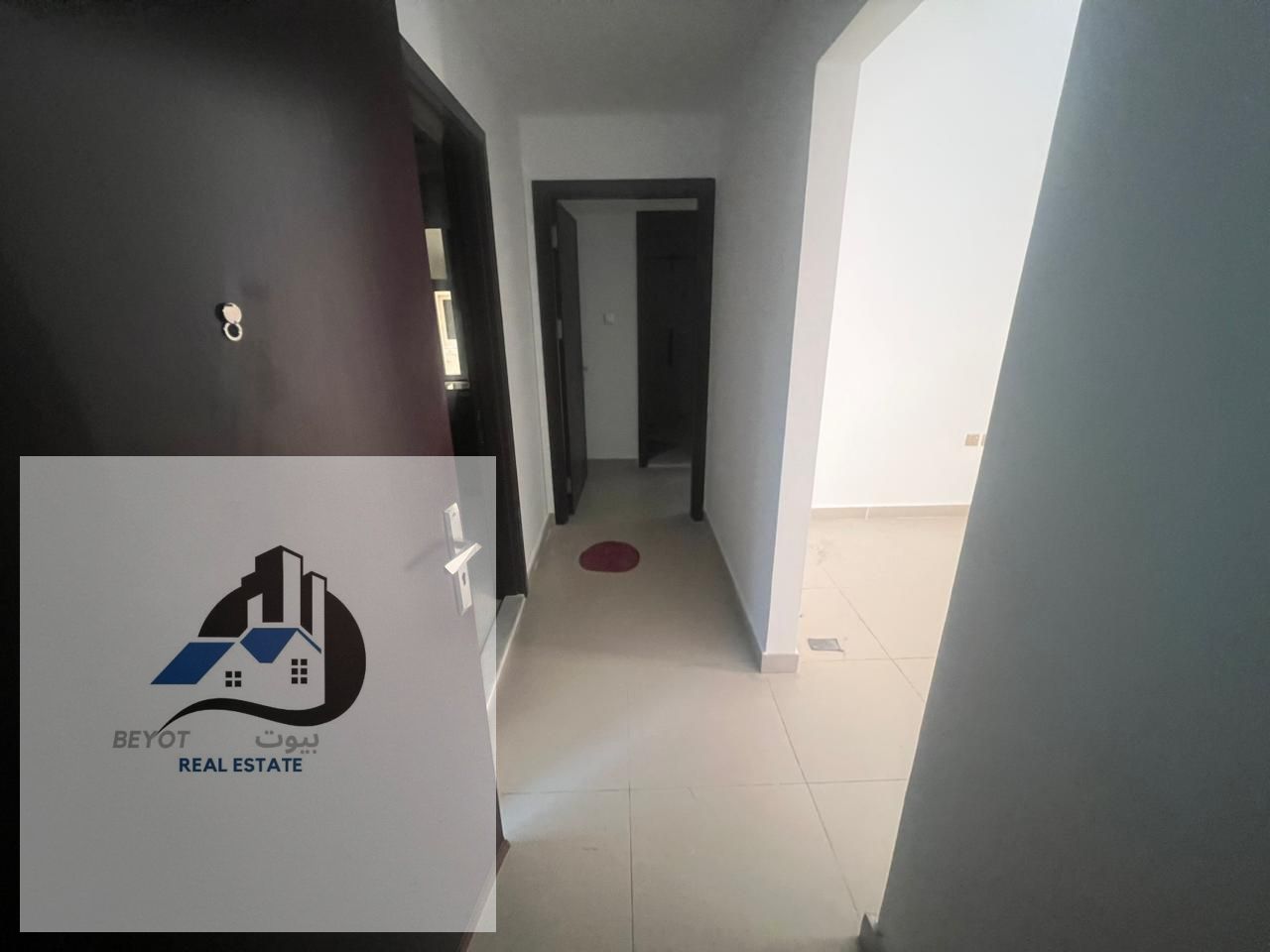 One bedroom and living room for rent in Ajman, Al Muwaihat 3