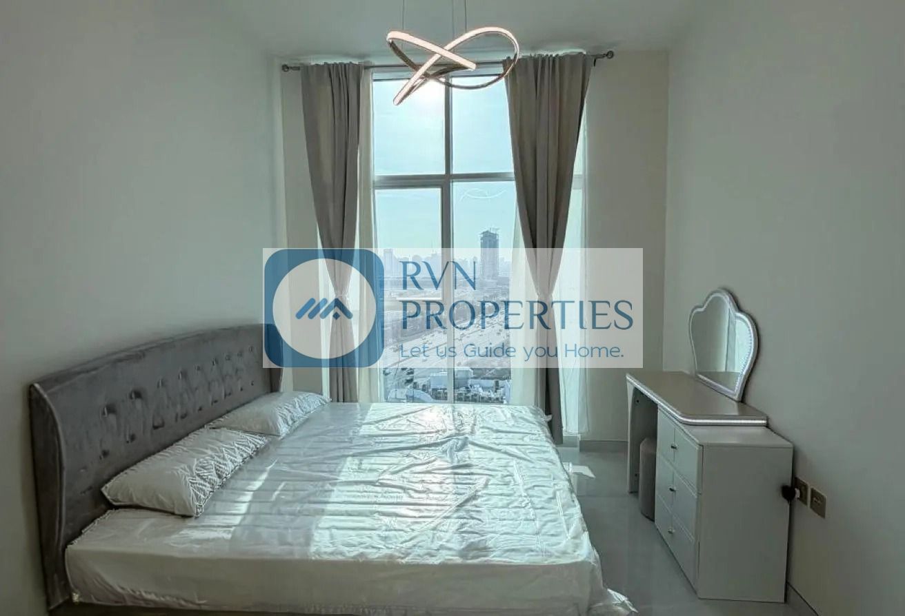 Exclusive | Fully Furnished I Ready to Move