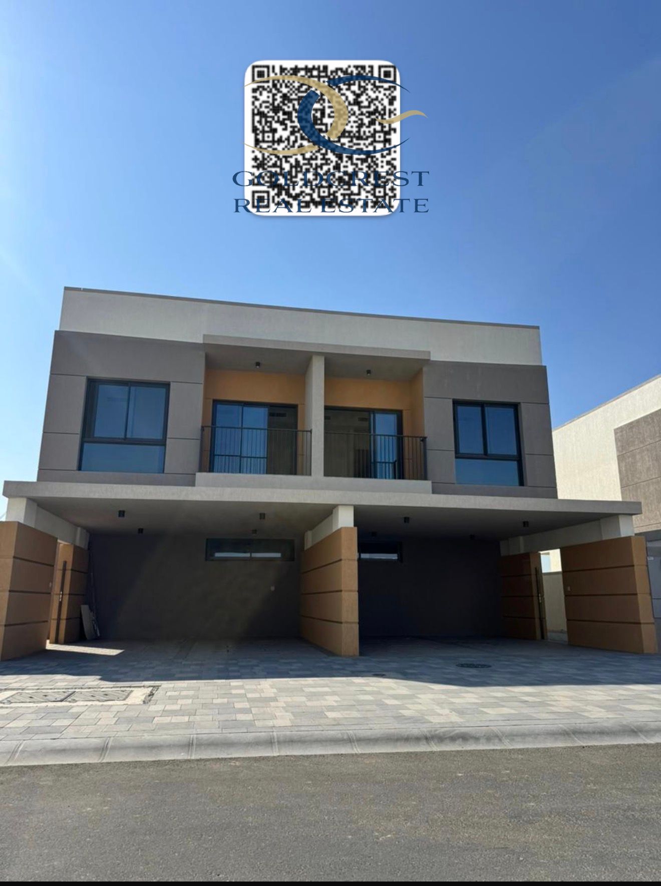 AZHA GATED COMMUNITY VILLA | TWIN VILLA FOR SALE