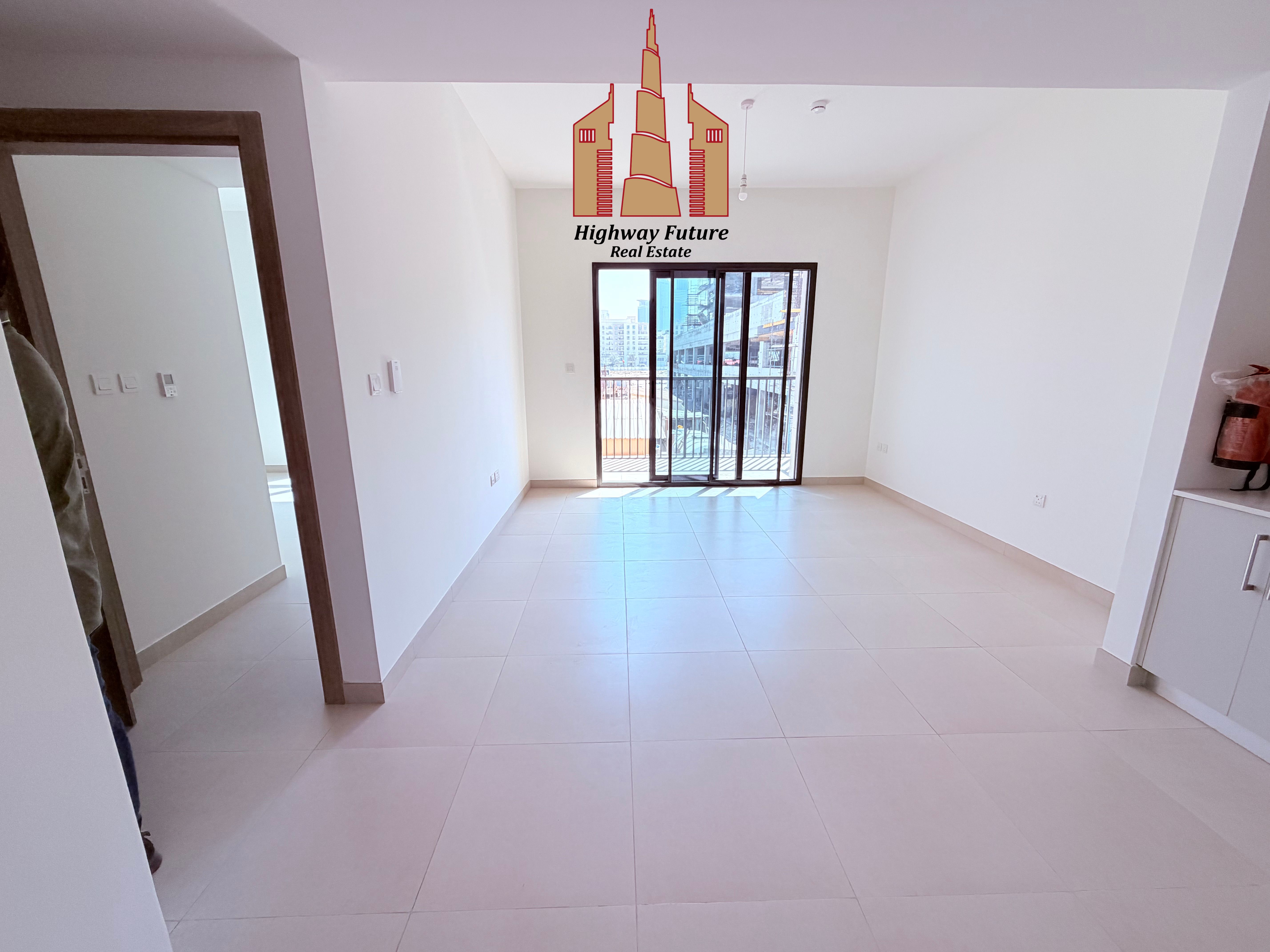 Brand New | Luxury 1-BR Apartment | All Amenities |