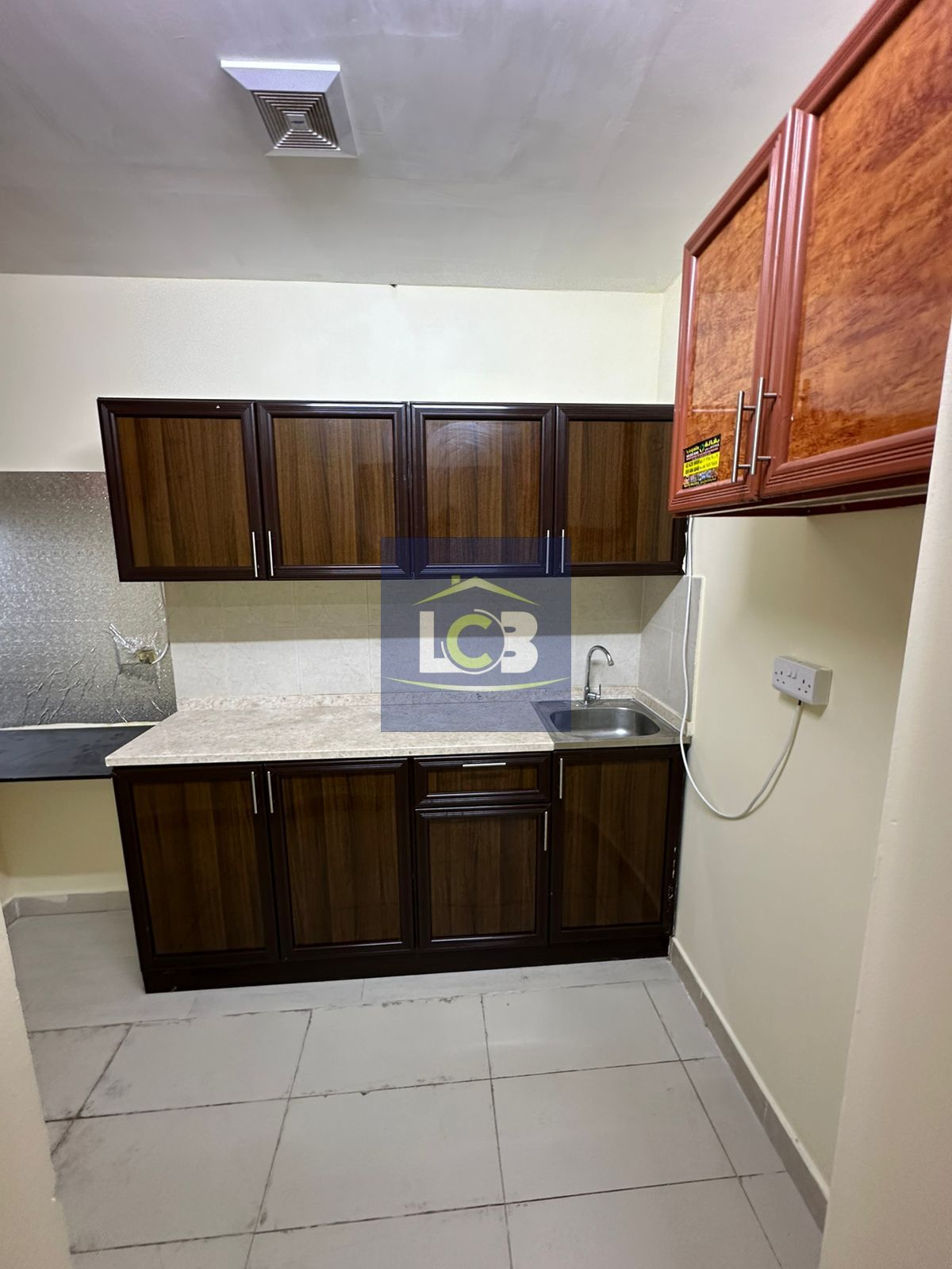 GET 3300 PER MONTH NICE STUDIO FOR RENT IN MBZ CITY . .