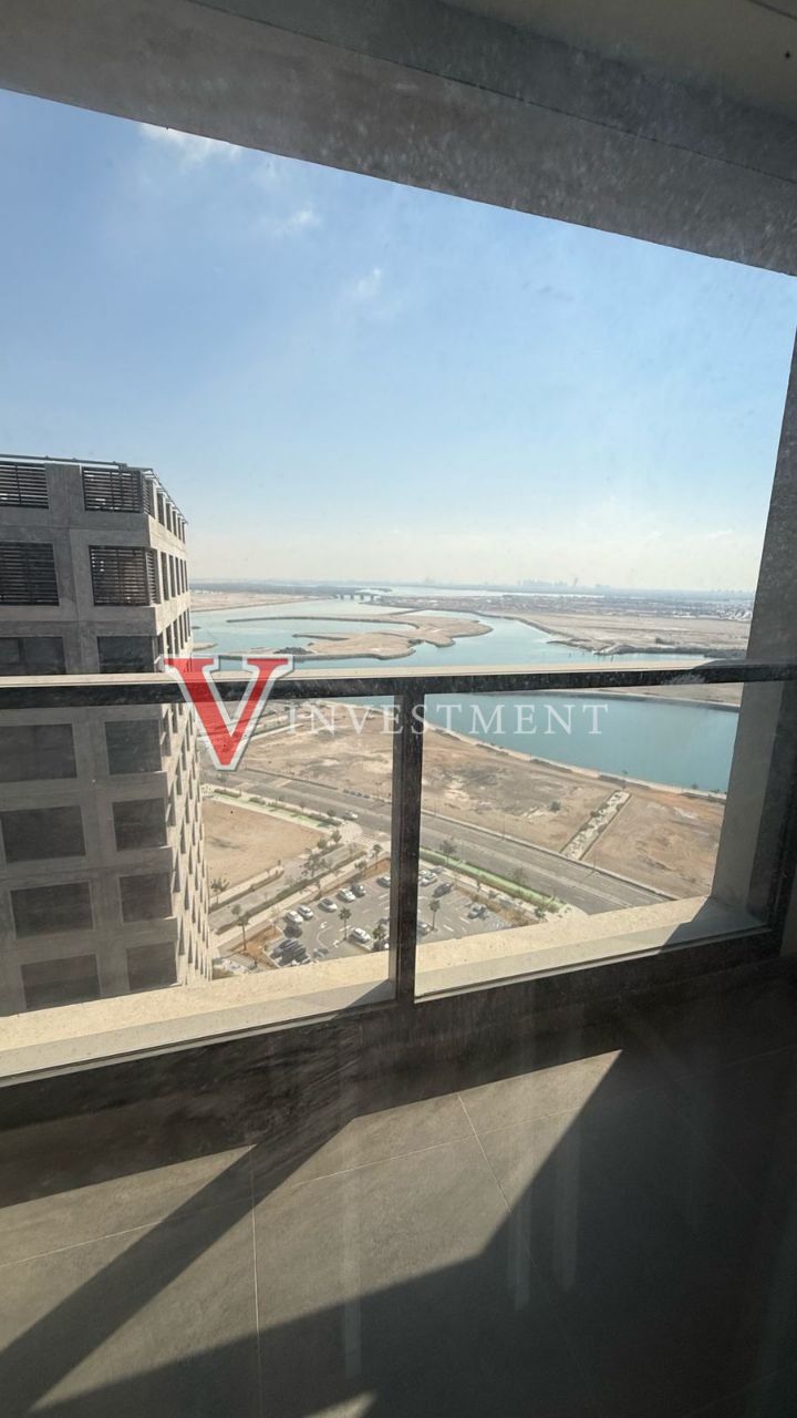 Hot Deal! Fully Furnished Studio Sea View Balcony