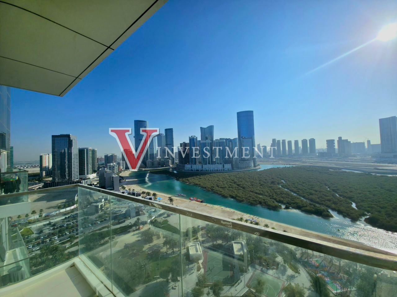 Super Hot Deal | Spacious 3-Bd Sea View
